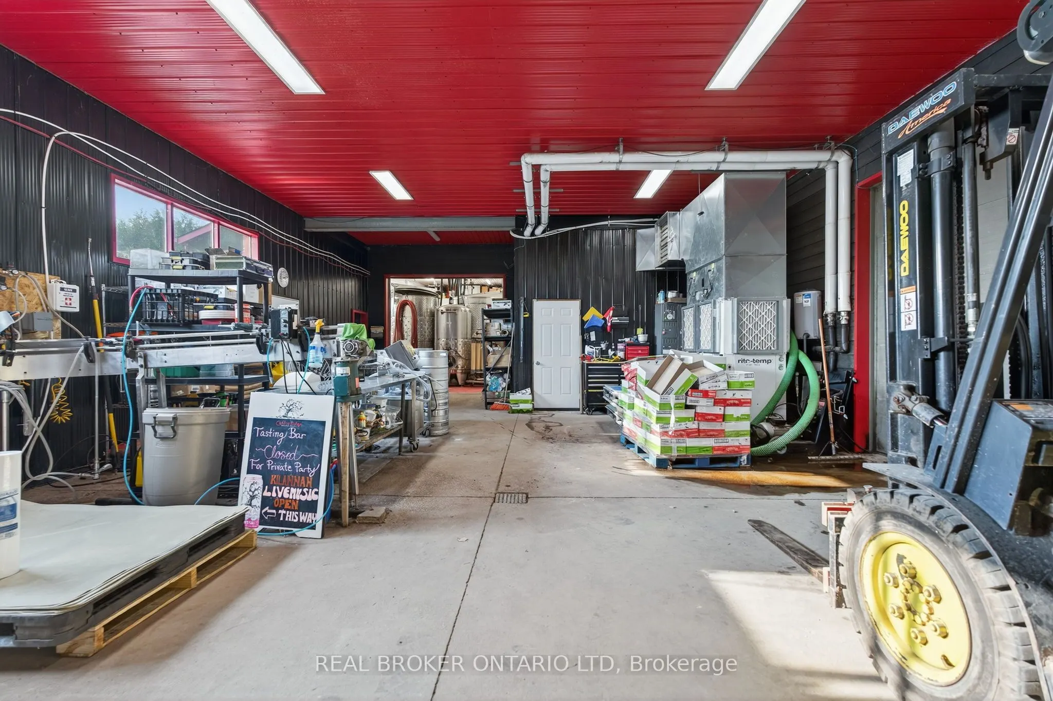 599450 2nd Concession N