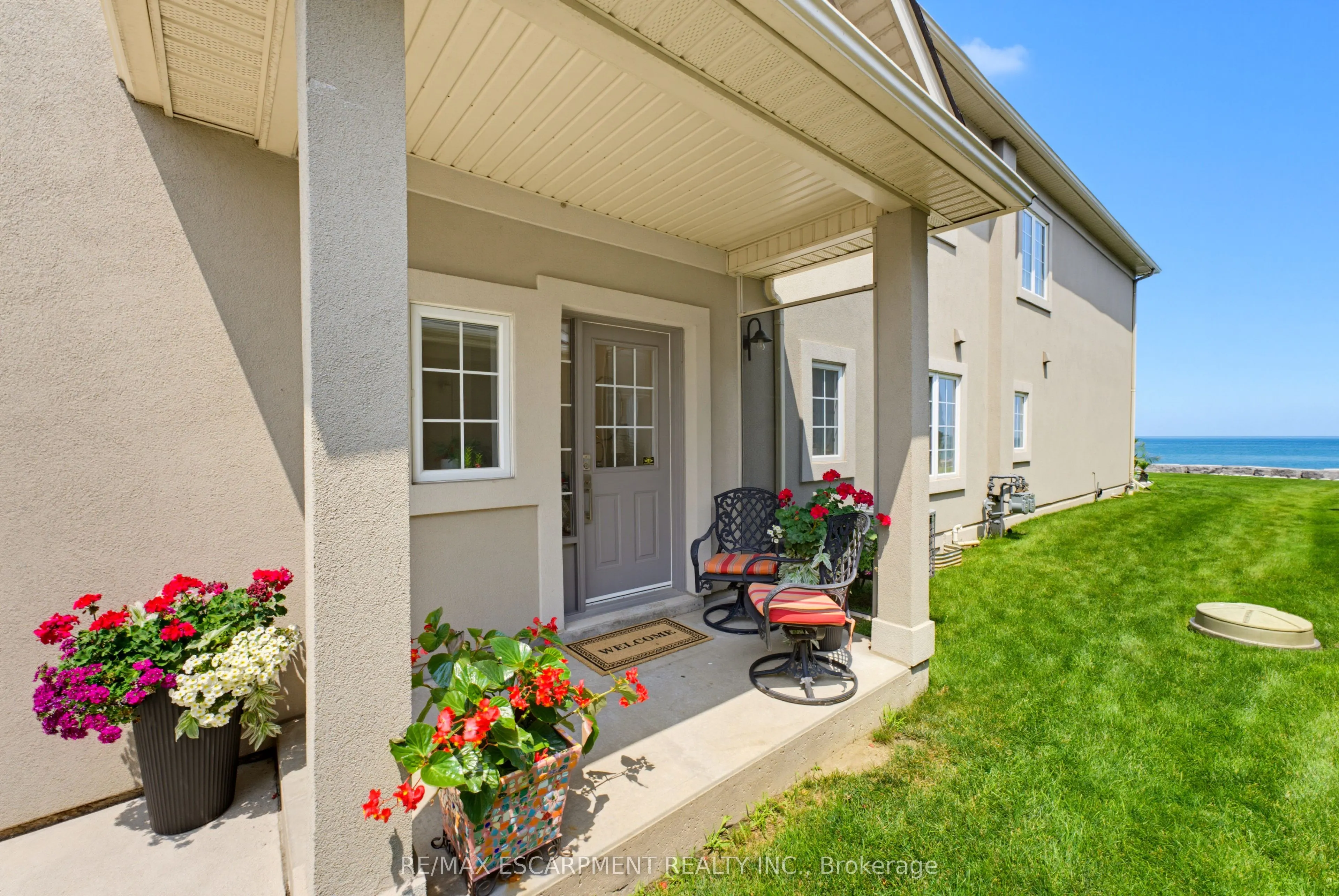 484 Millen Road #15