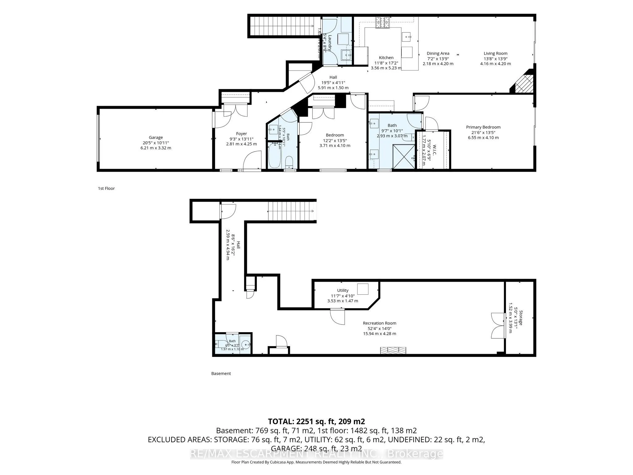 484 Millen Road #15