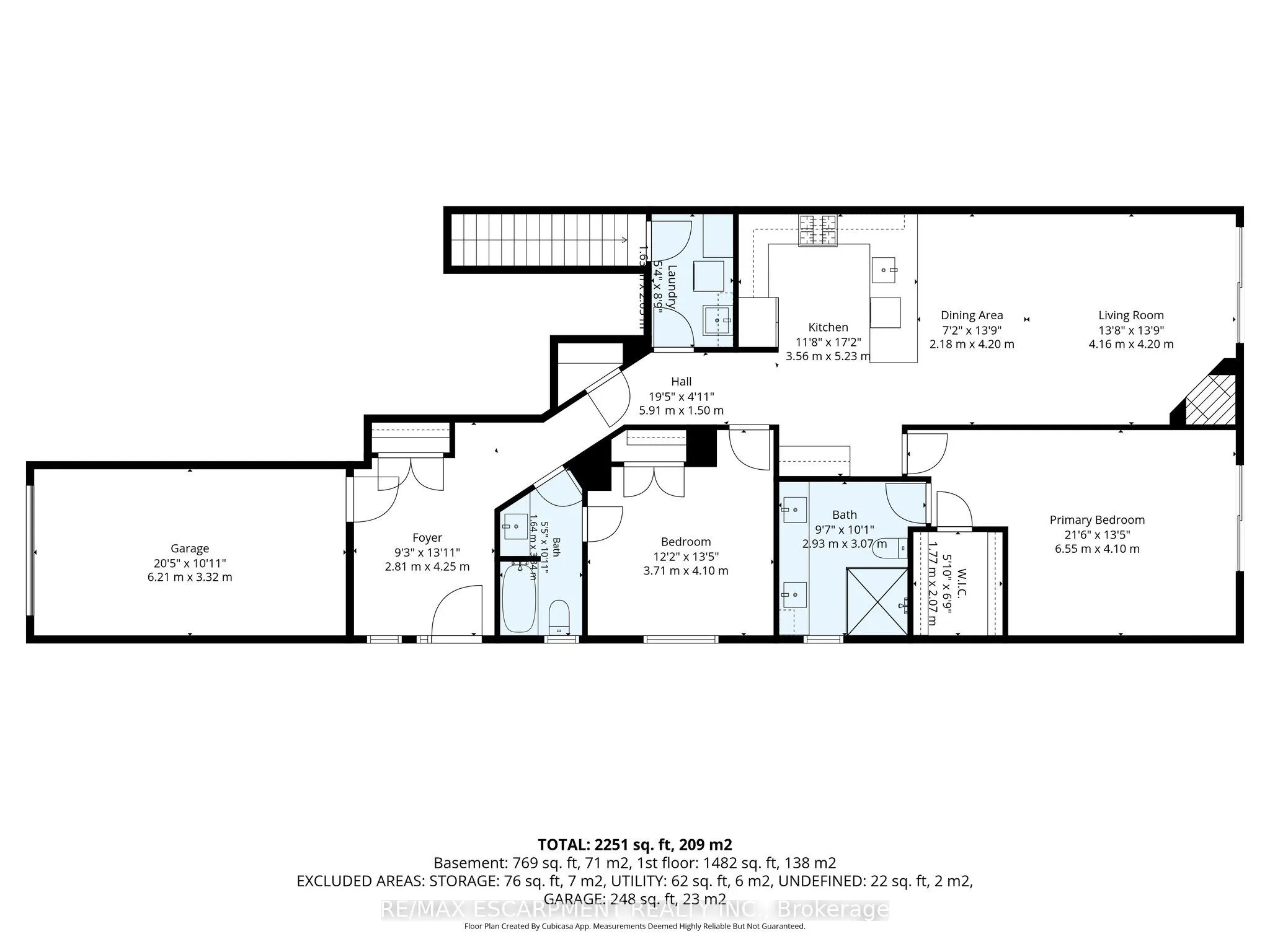 484 Millen Road #15
