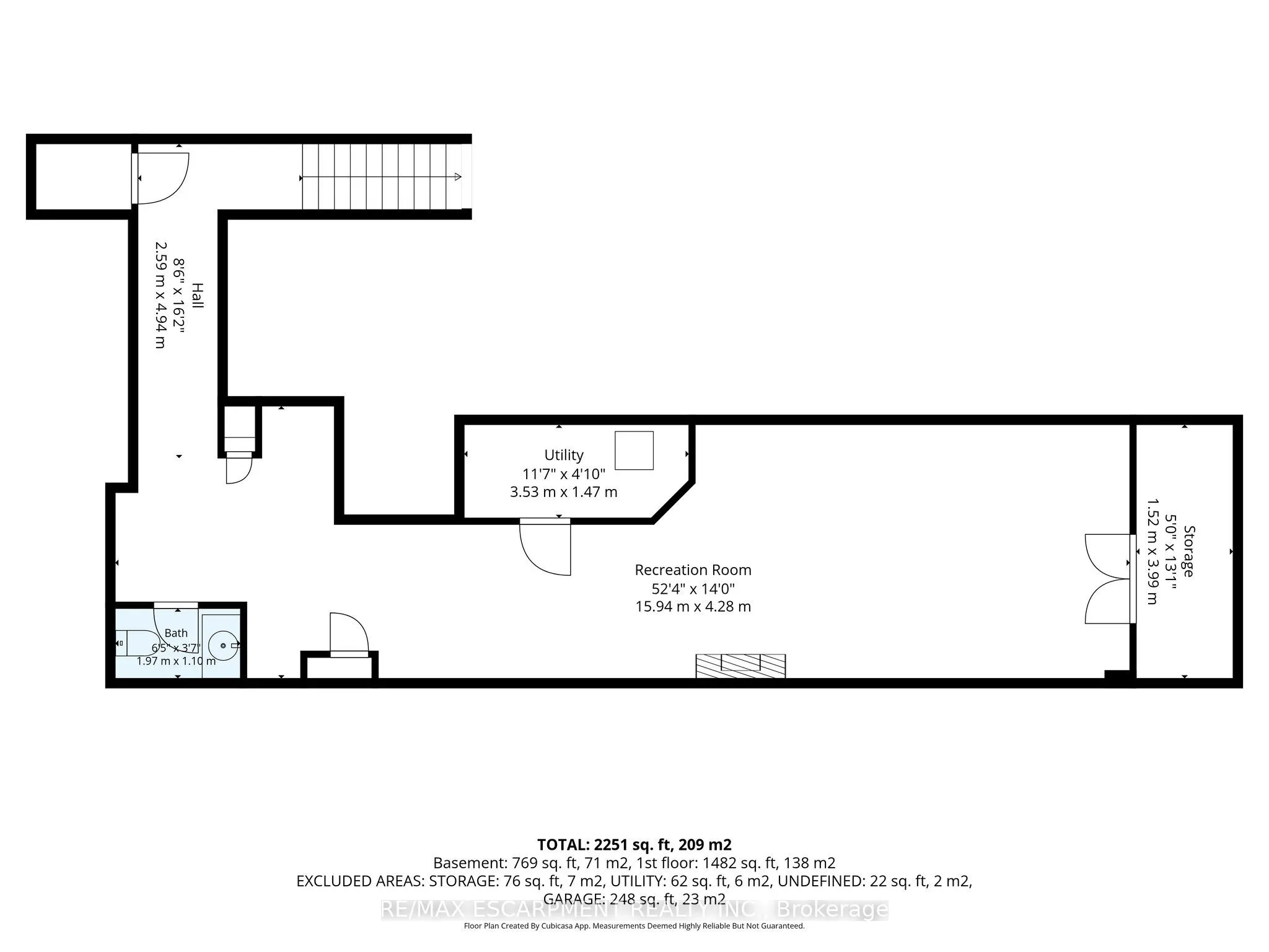 484 Millen Road #15
