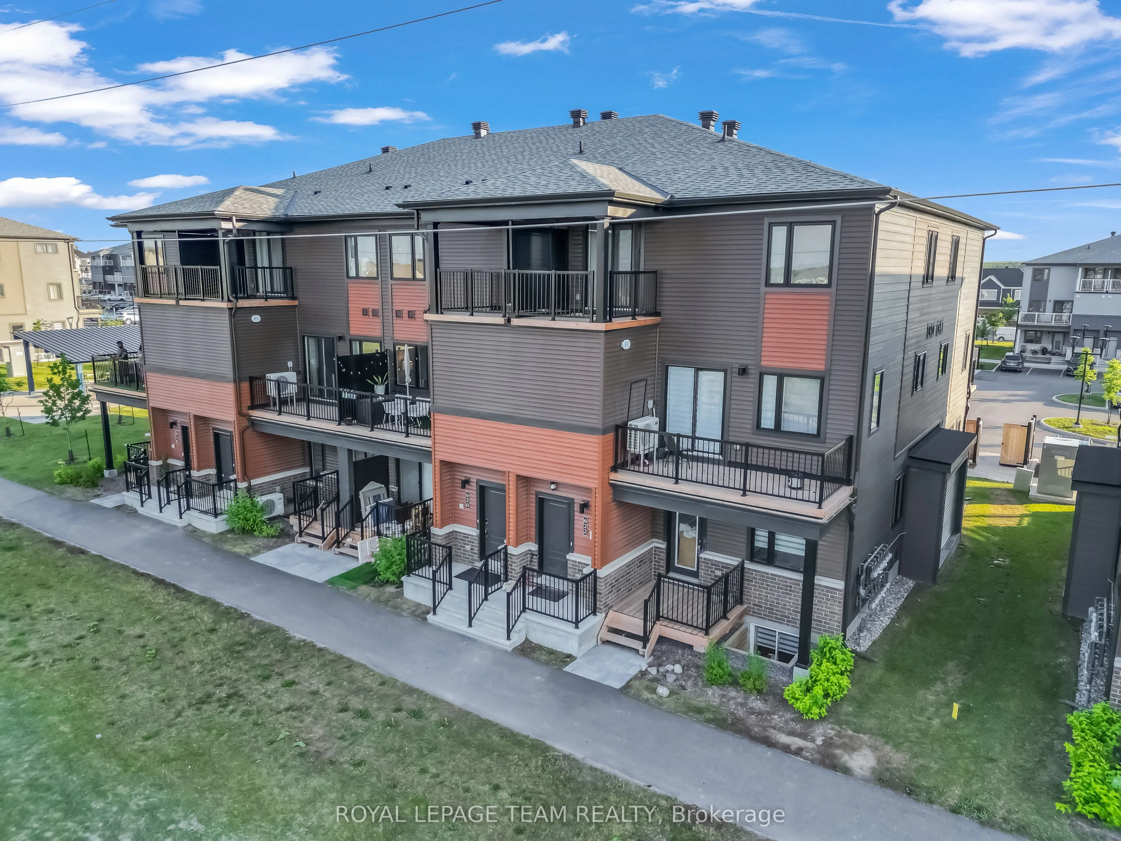 620 Parnian Private #71