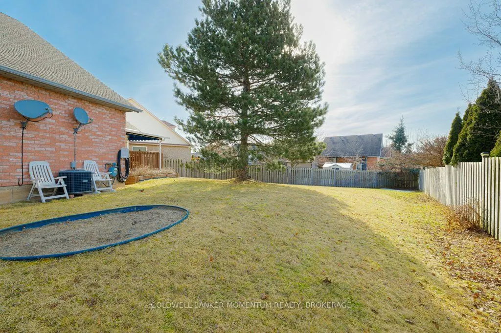 43 Silvercrest Court