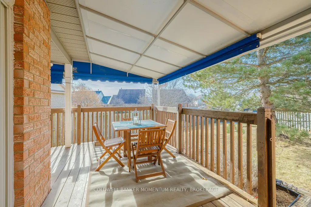 43 Silvercrest Court