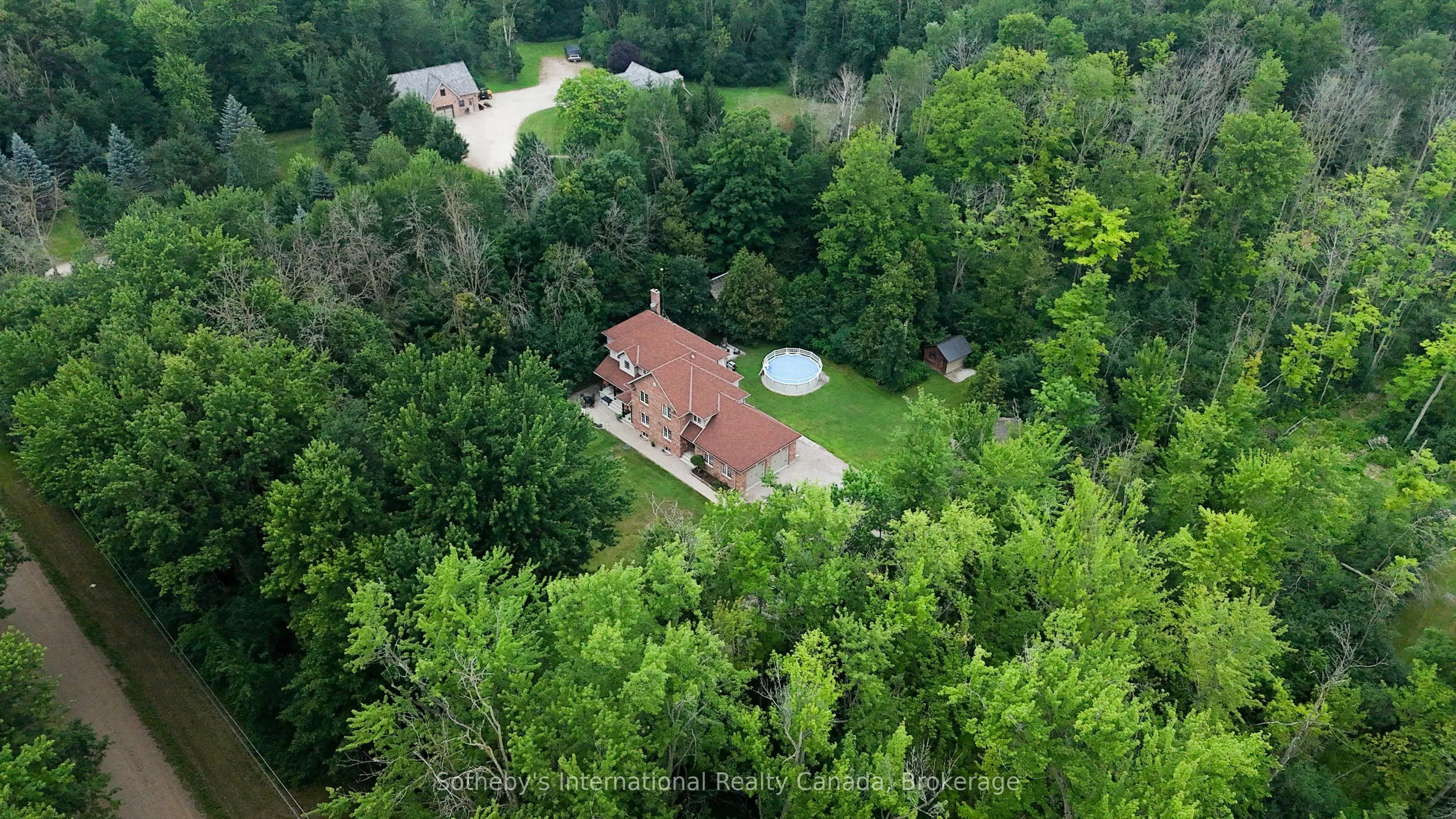 6153 Weisenberg Road