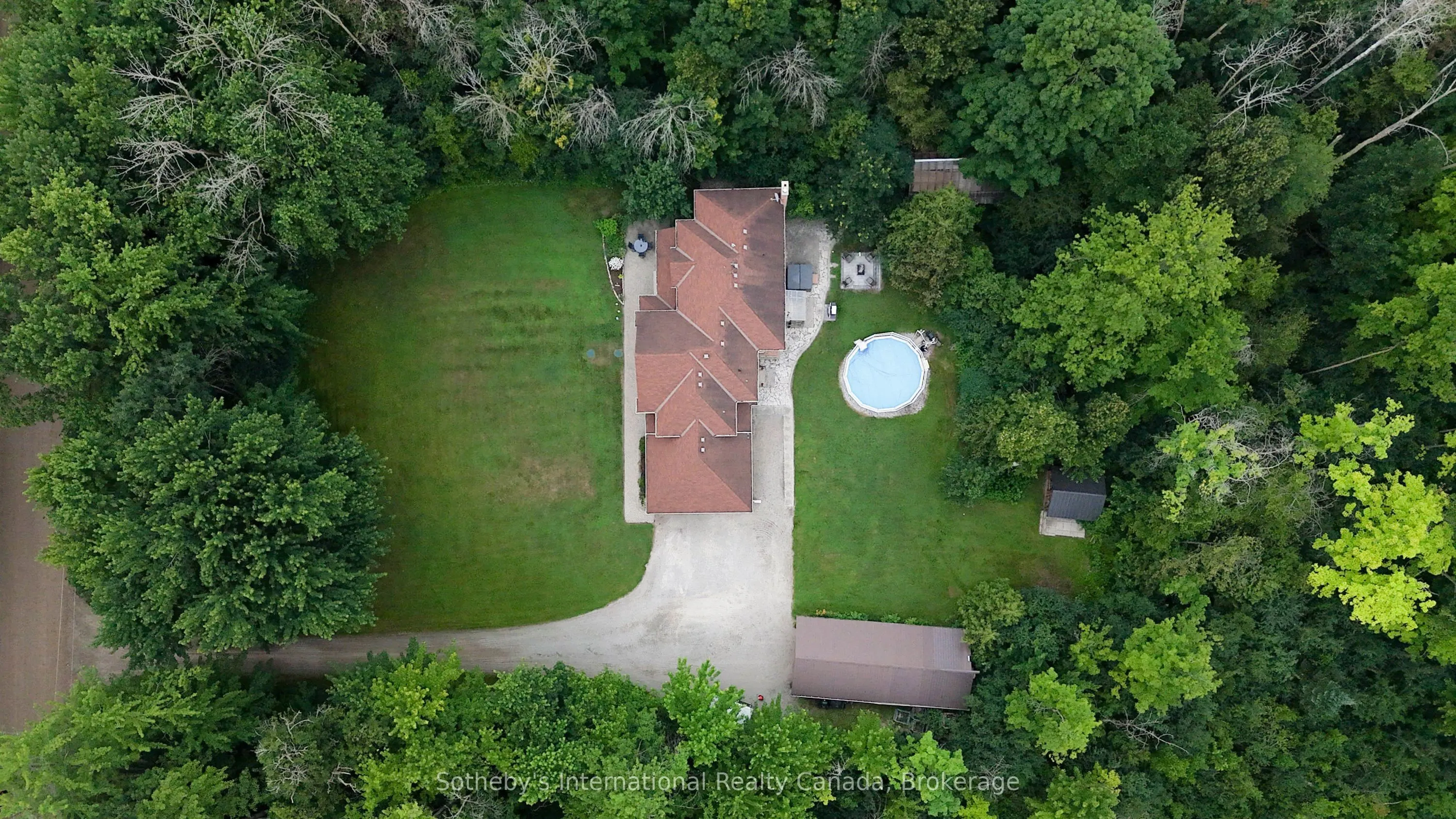 6153 Weisenberg Road