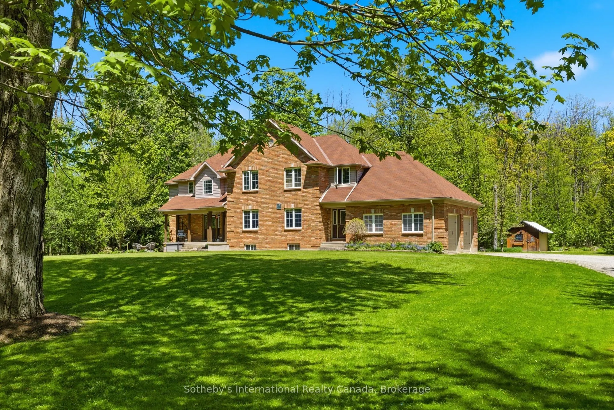 6153 Weisenberg Road