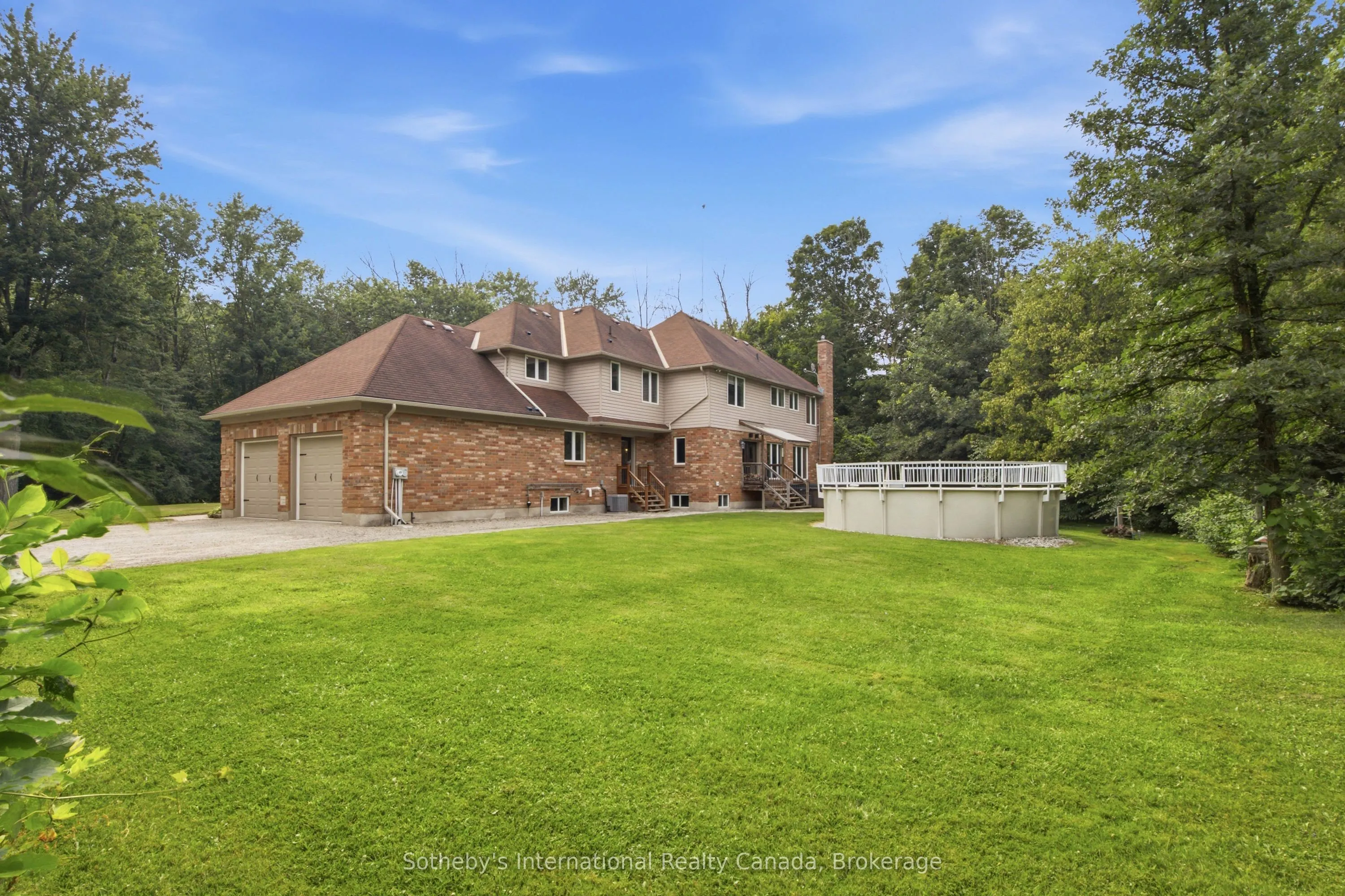 6153 Weisenberg Road