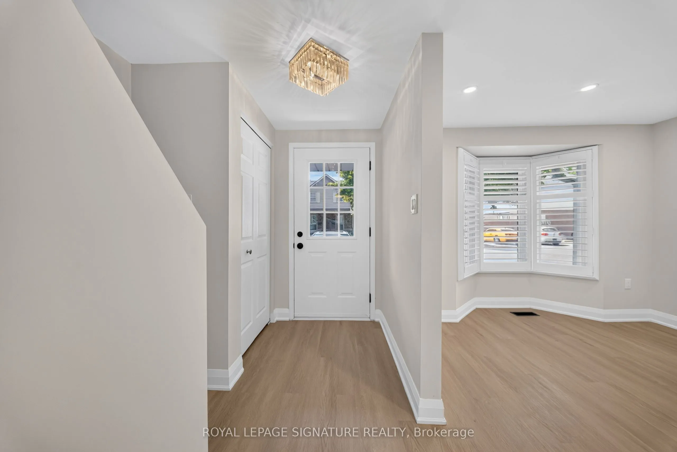 180 Marksam Road #43