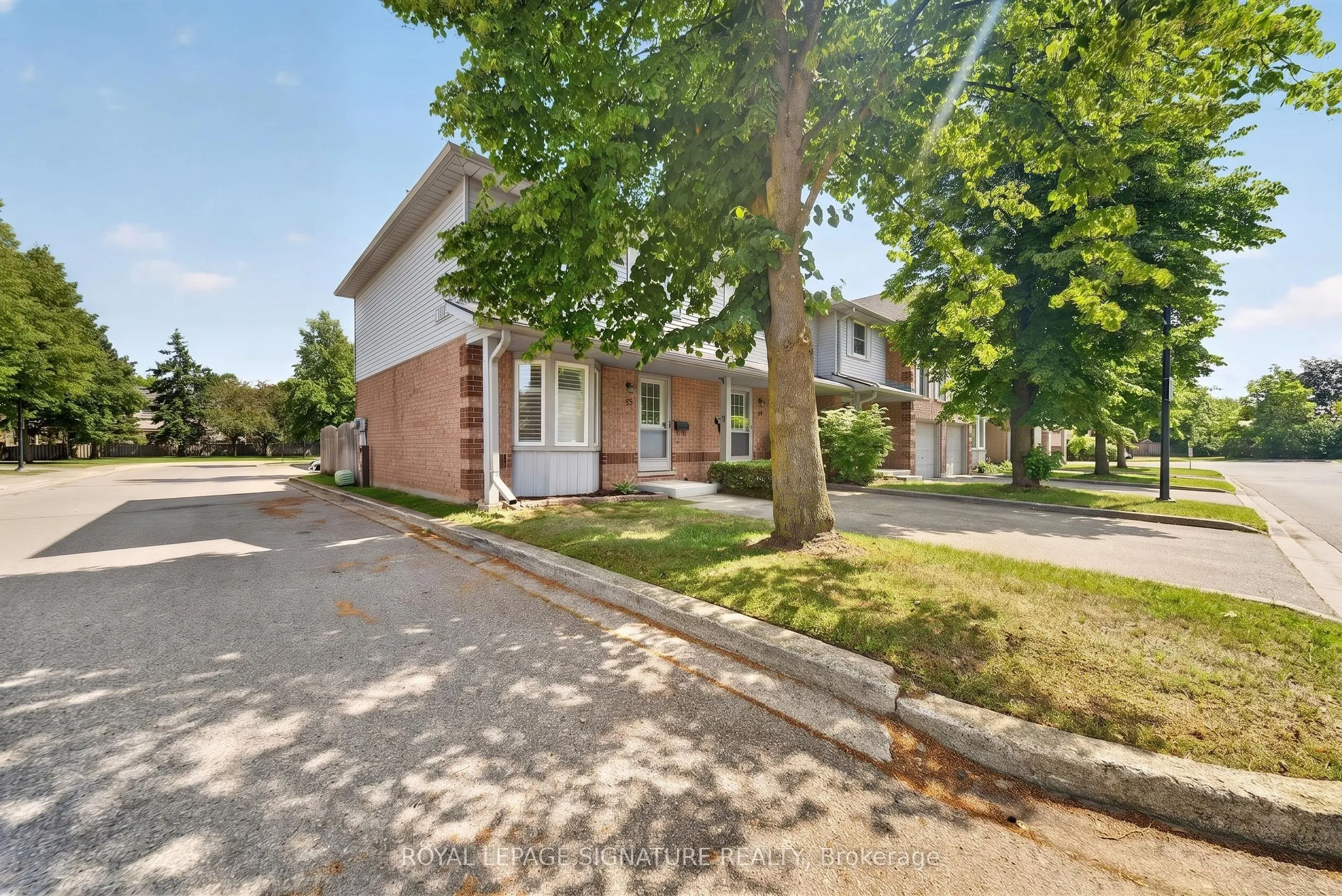 180 Marksam Road #43
