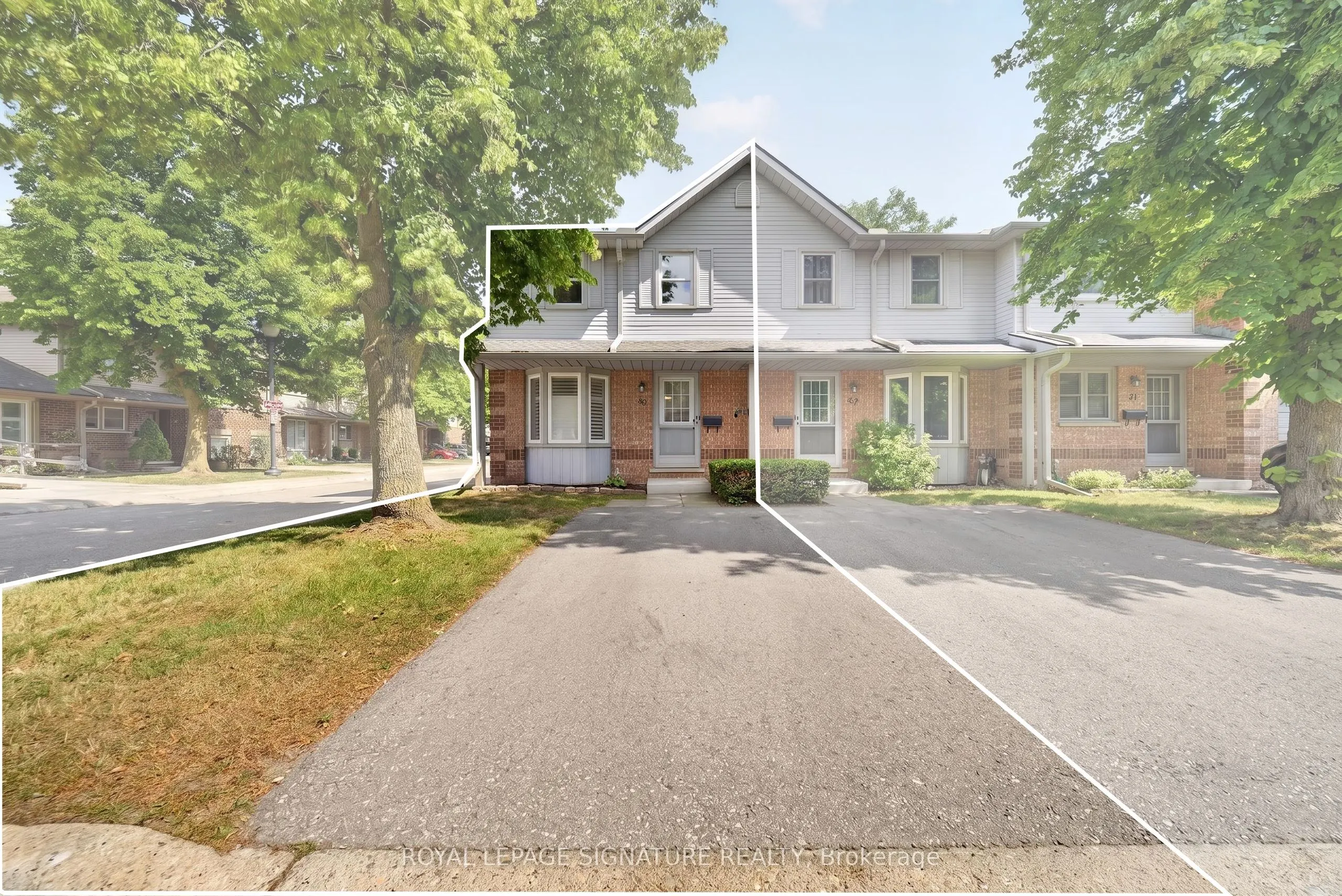 180 Marksam Road #43