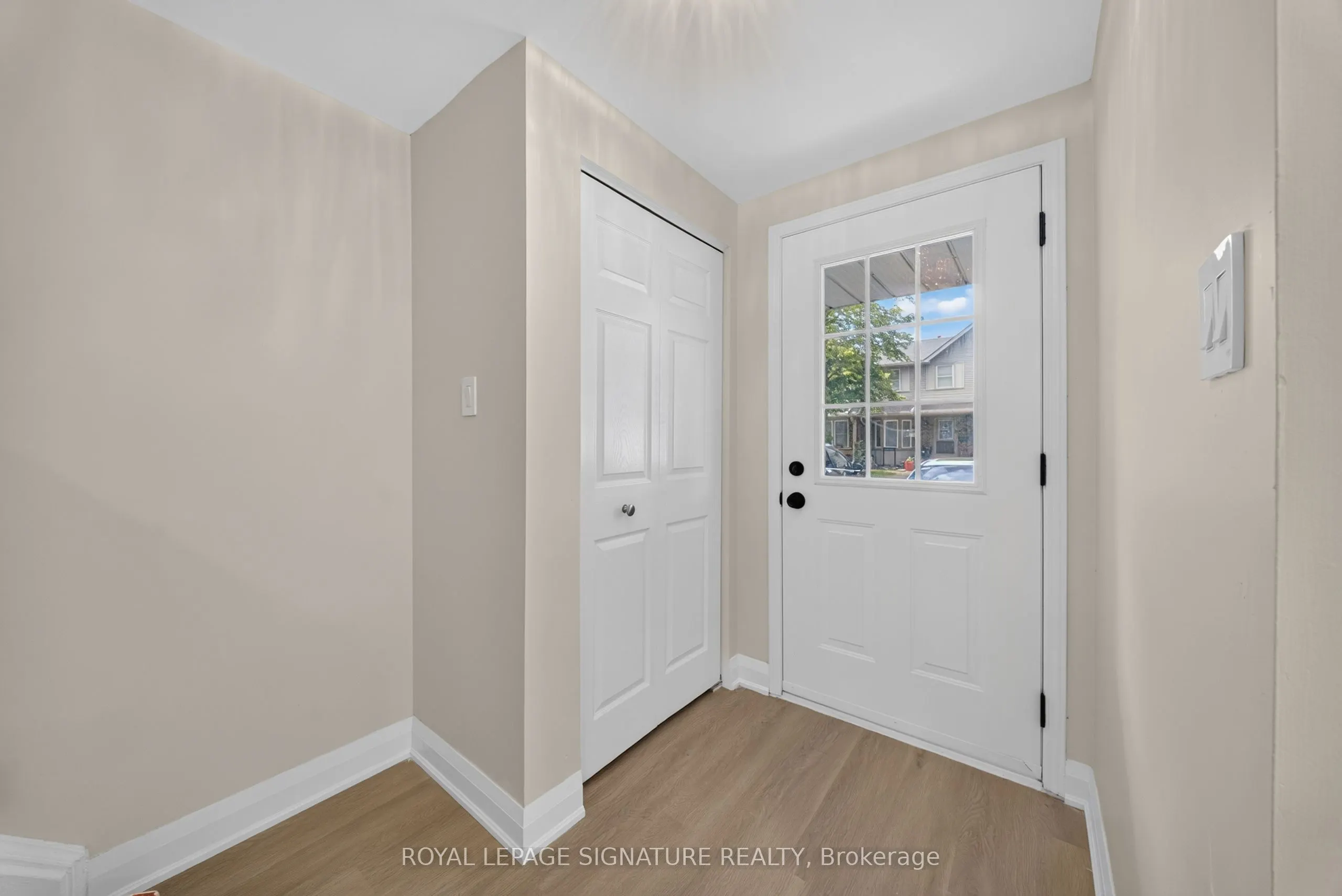 180 Marksam Road #43