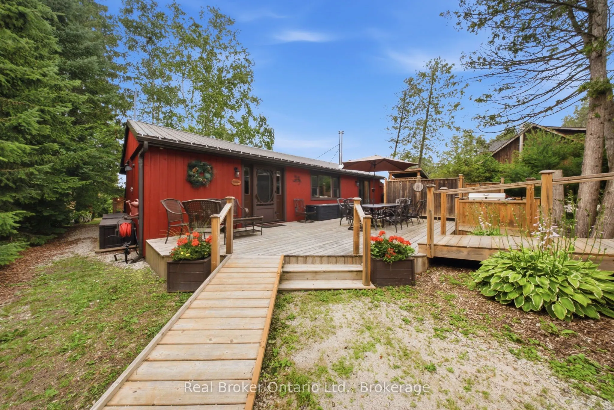 111 Wilson Drive