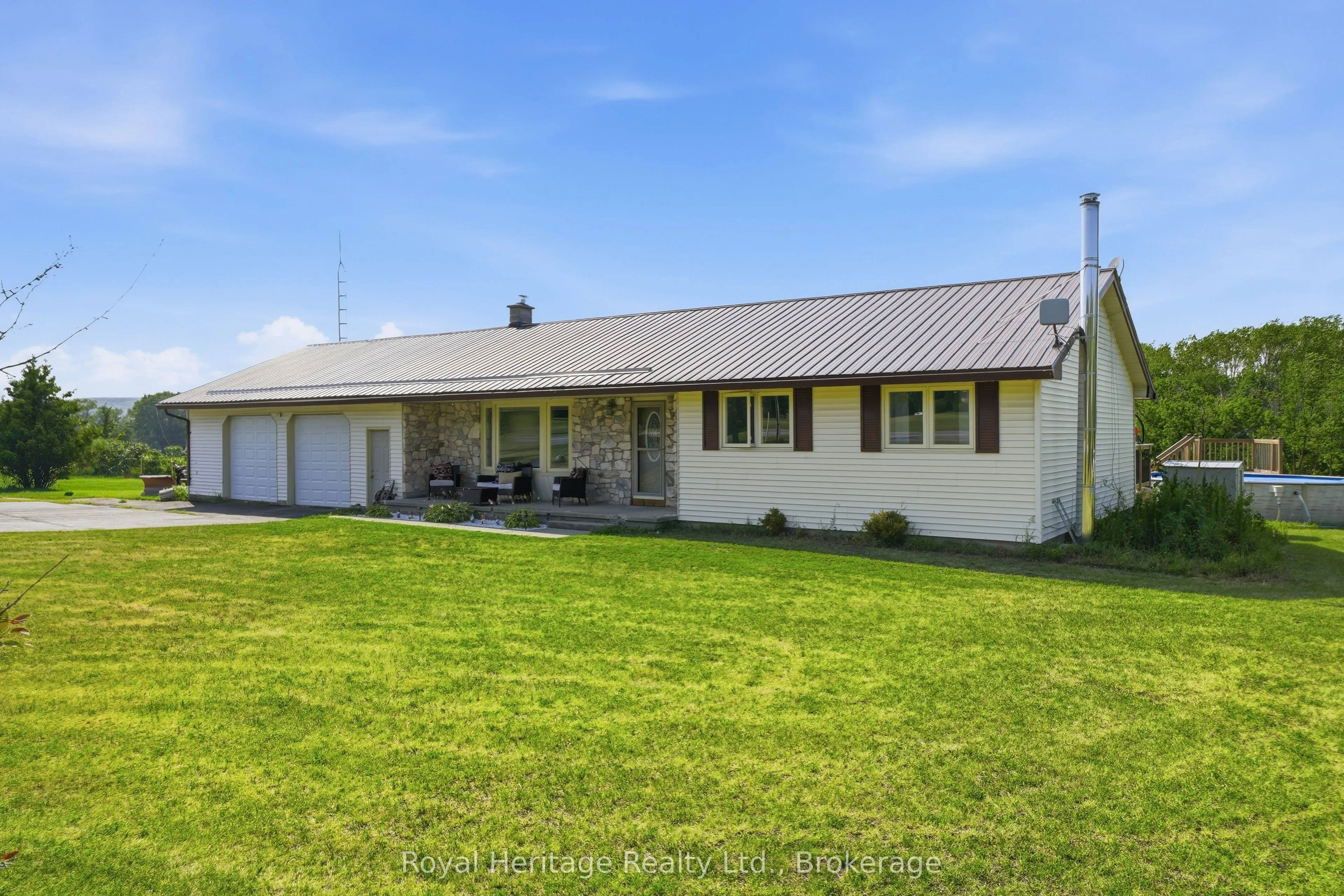 967 Frankford-Stirling Road