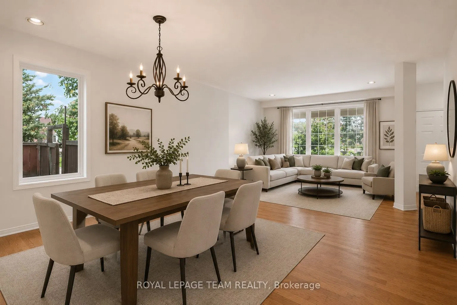 32 Vistapointe Drive