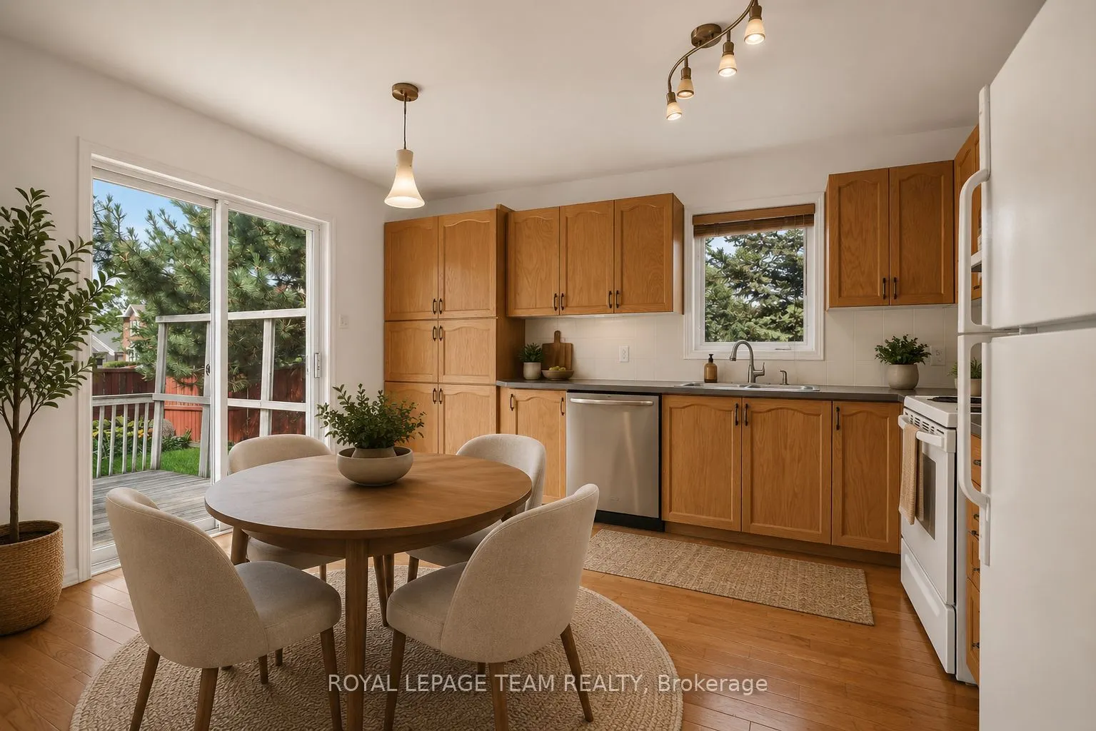 32 Vistapointe Drive
