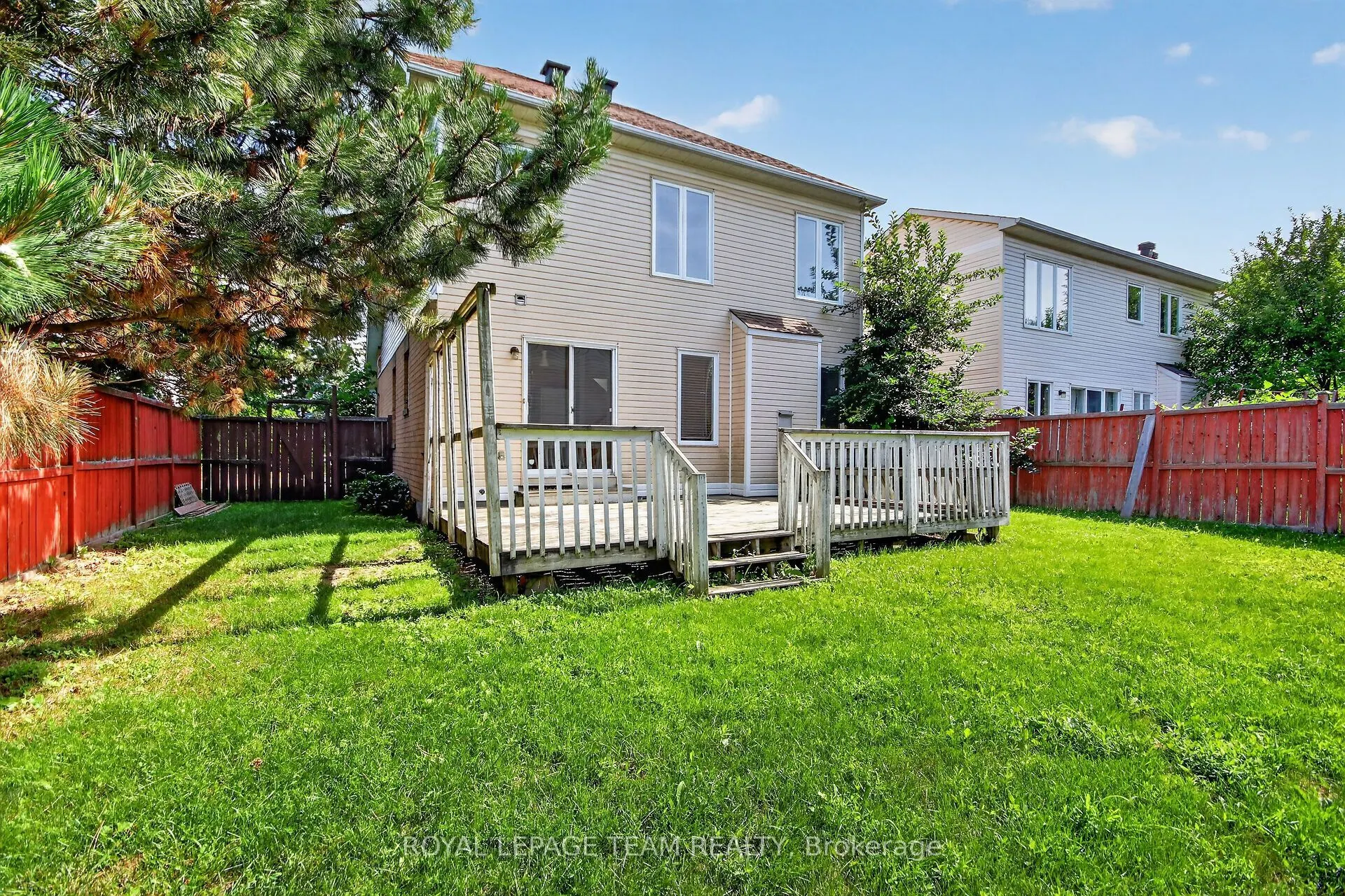 32 Vistapointe Drive