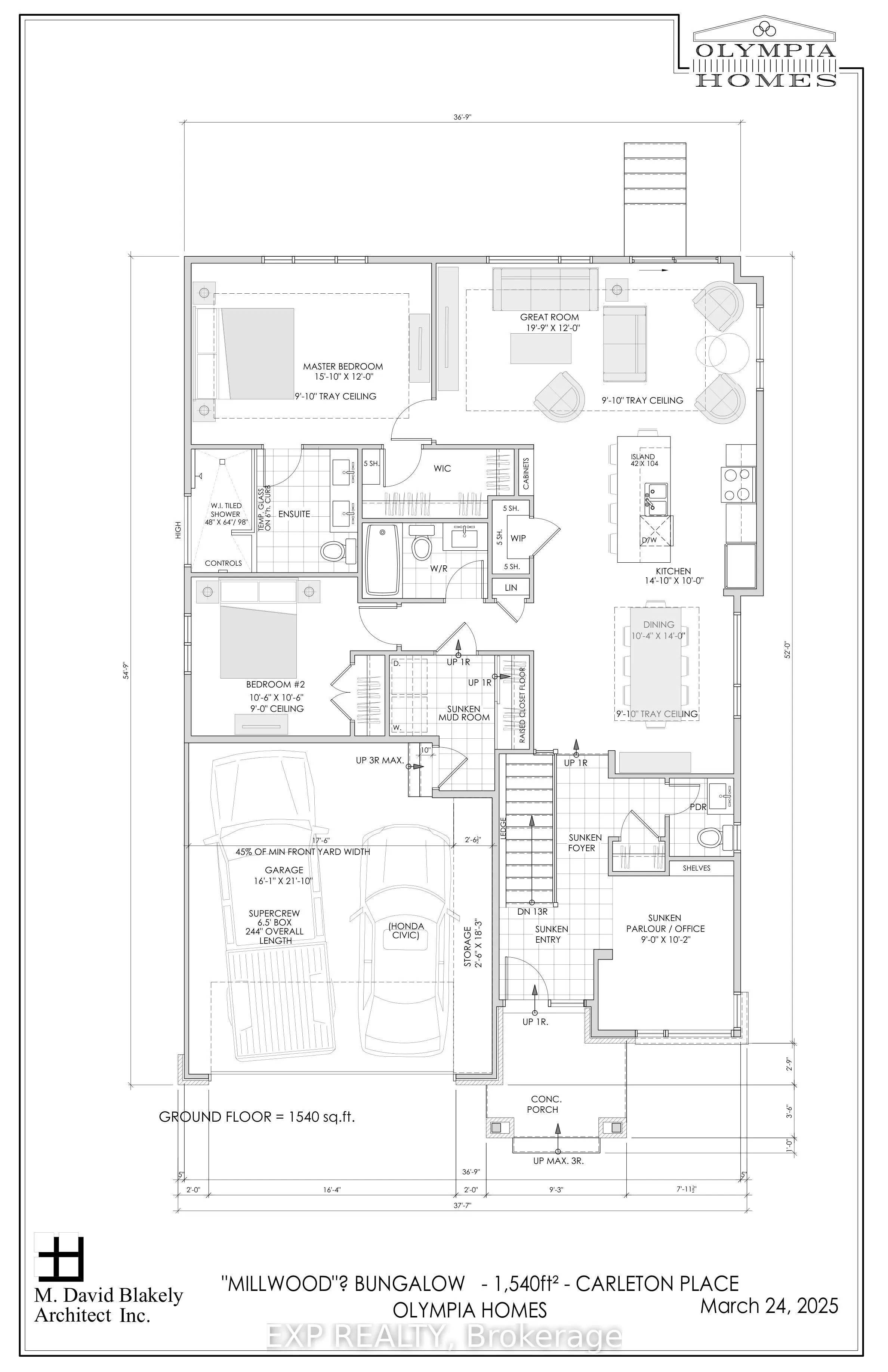 42 Corr Court