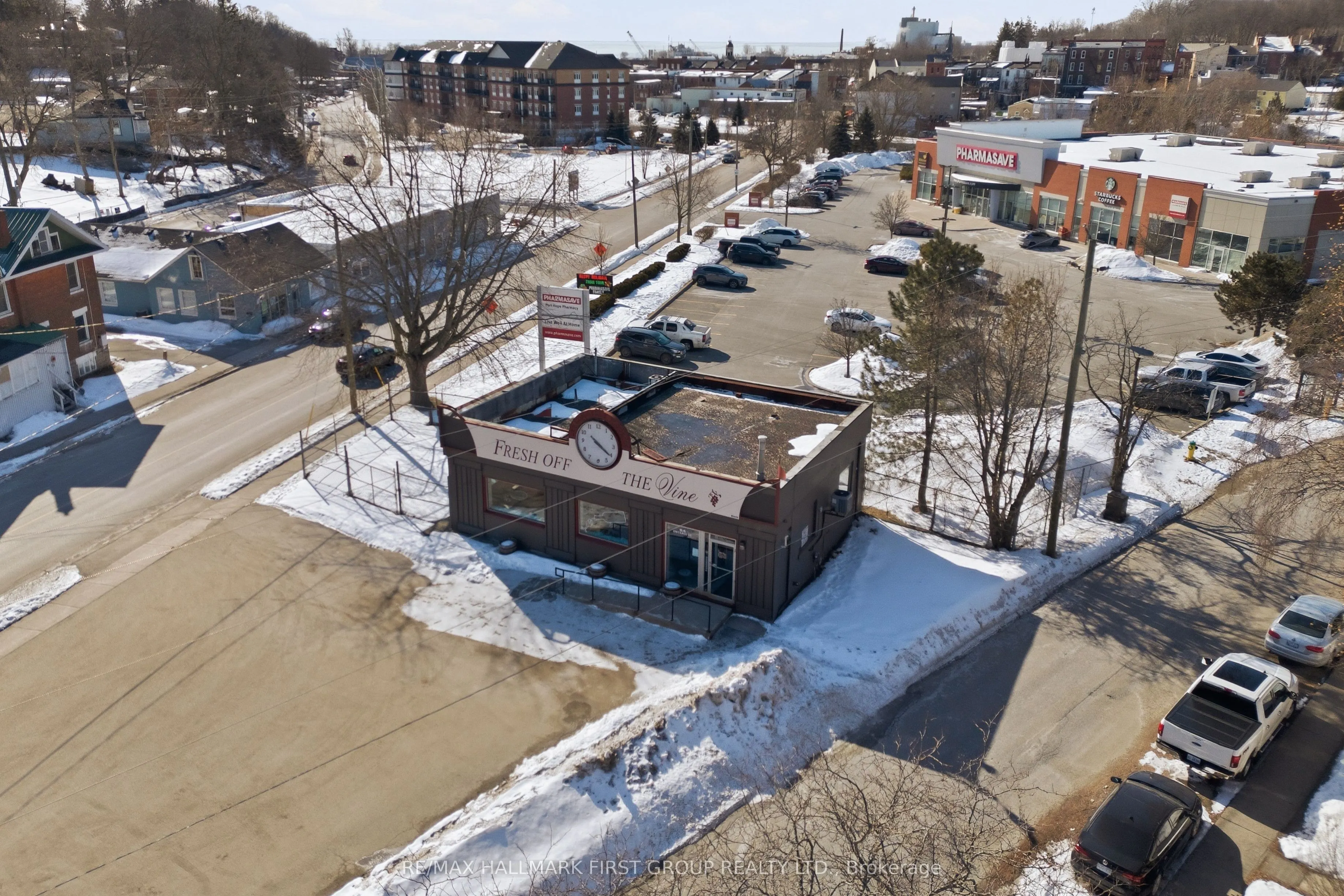 84 Ontario Street