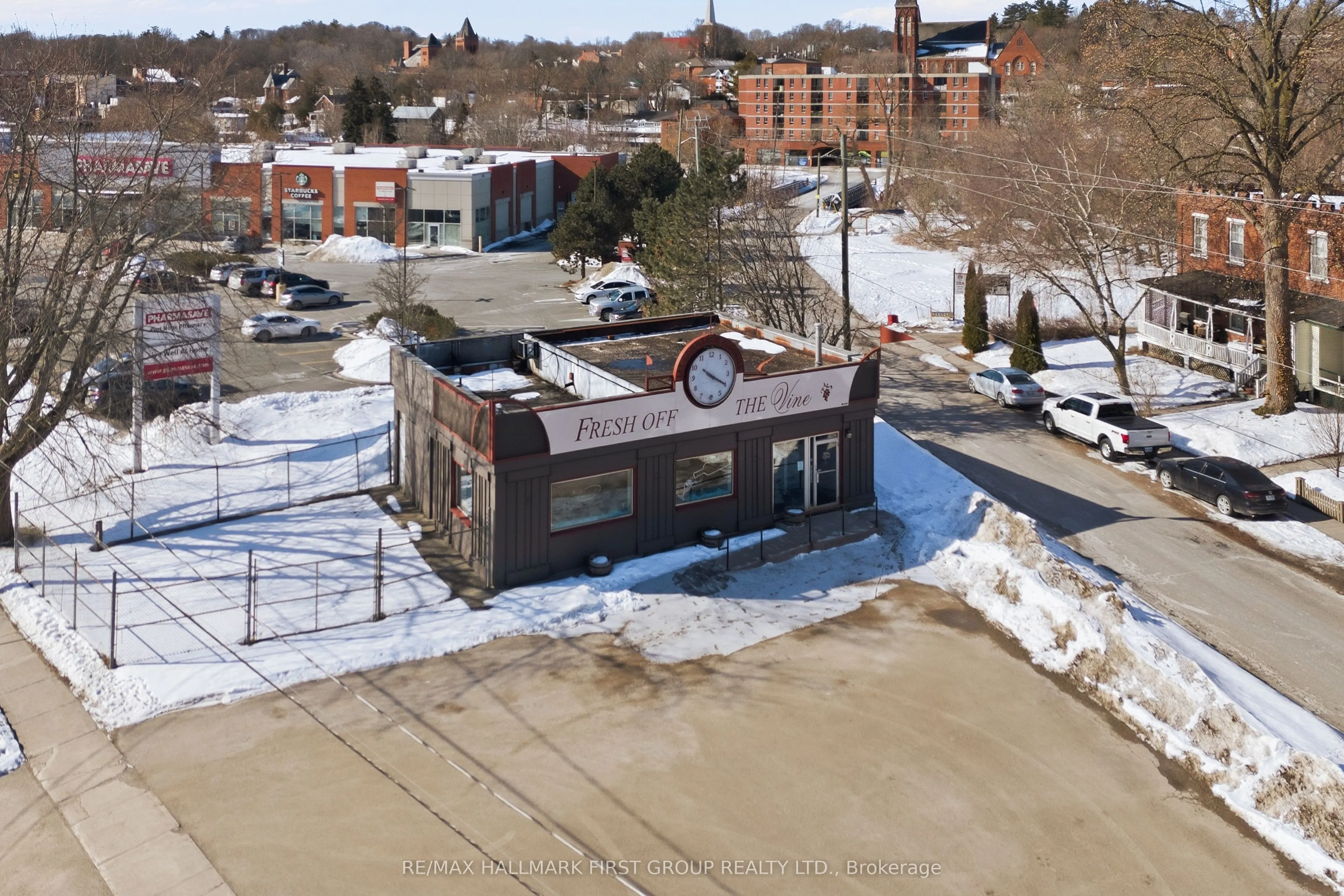 84 Ontario Street
