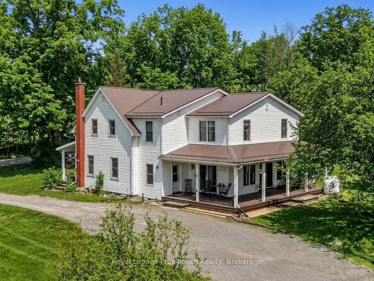 249 Bright Road