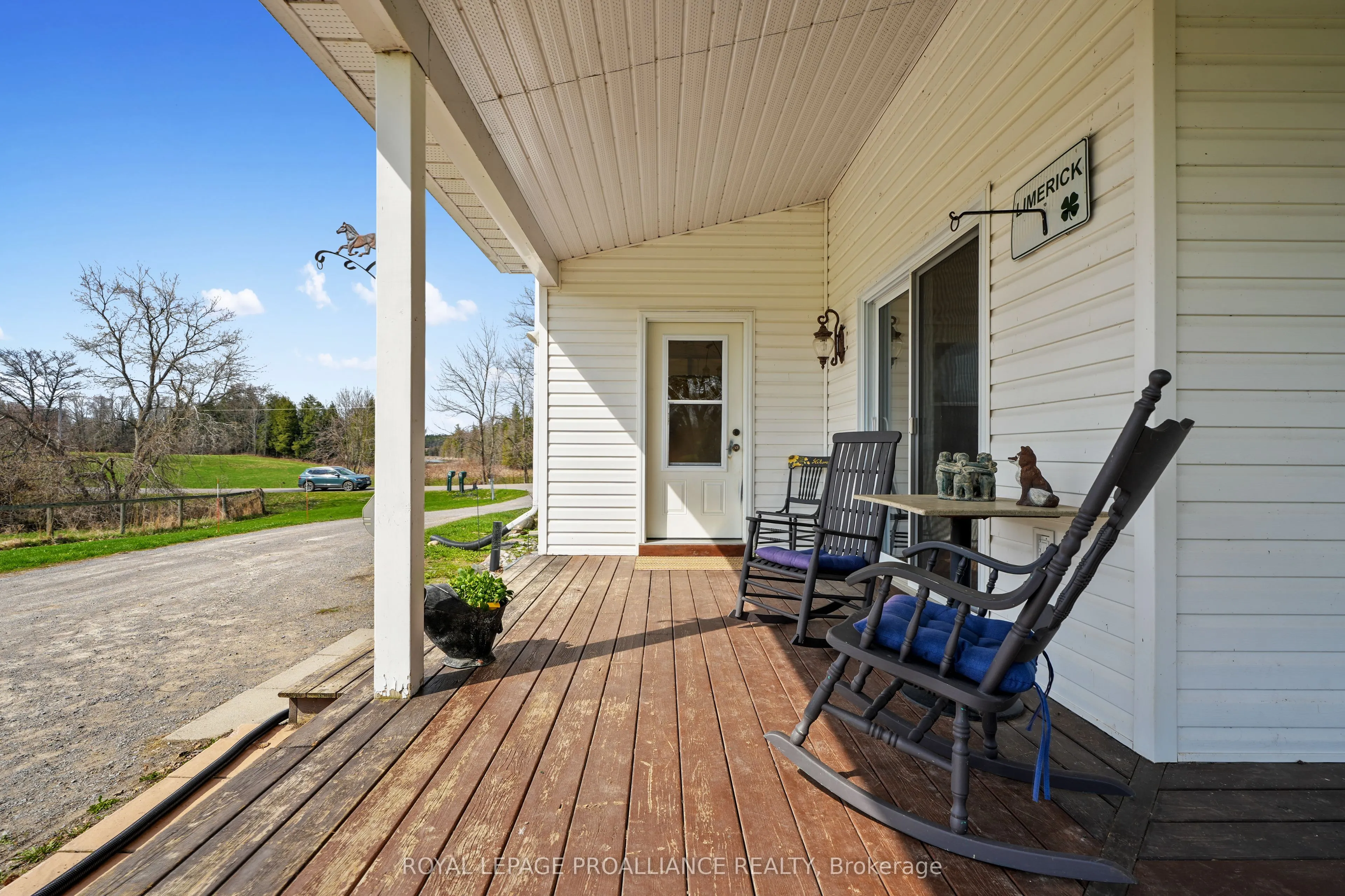 249 Bright Road