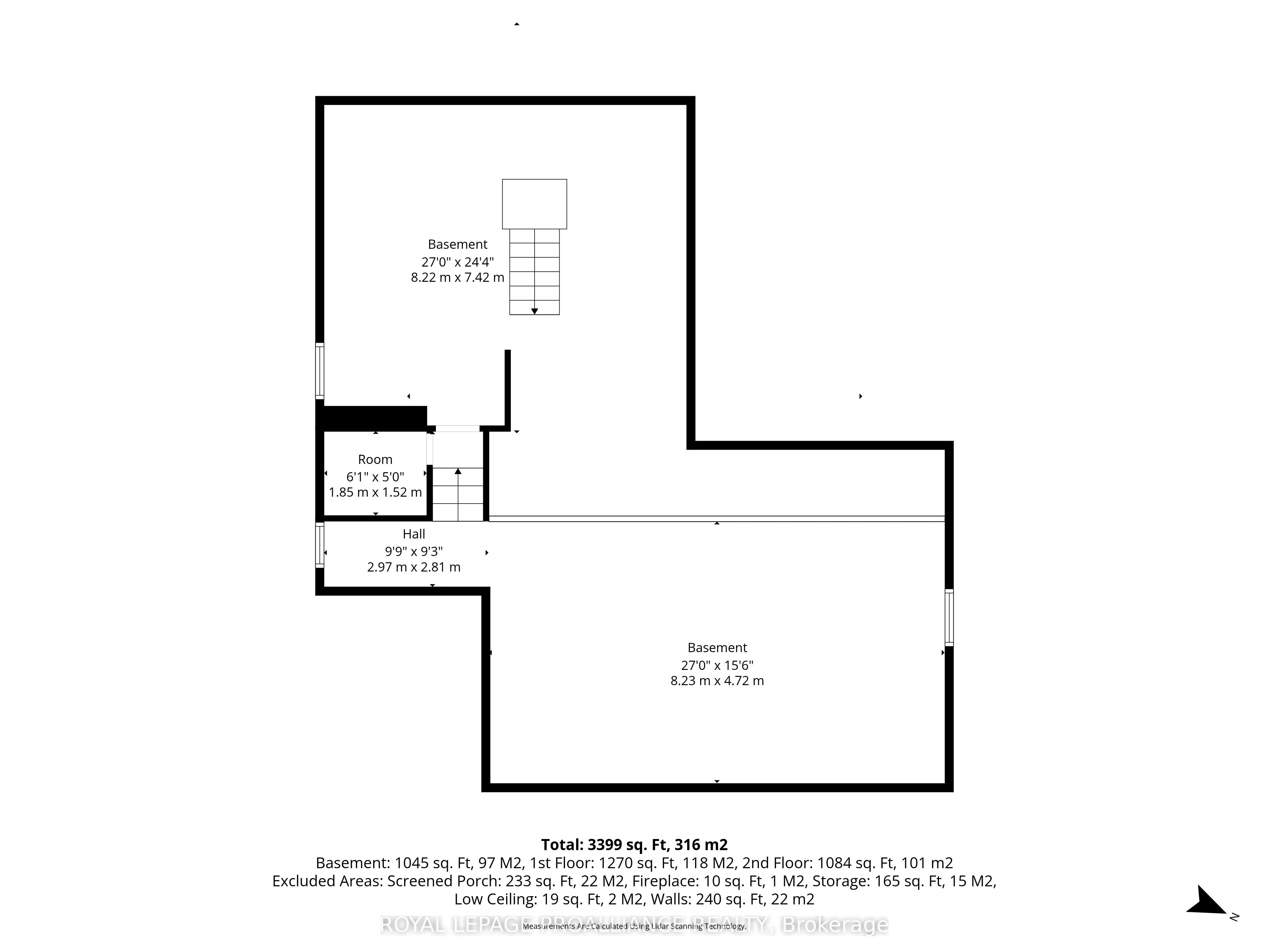 249 Bright Road
