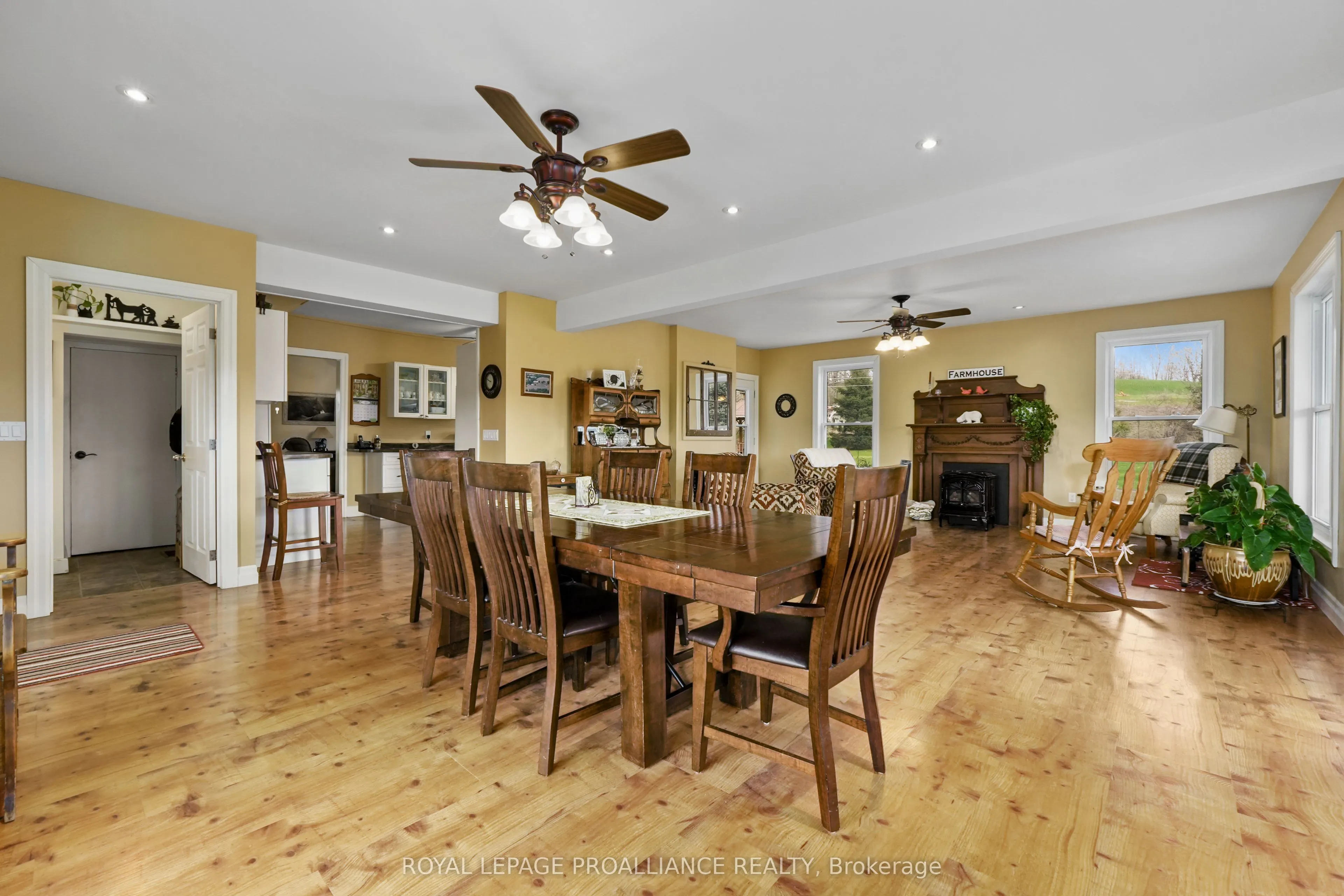 249 Bright Road