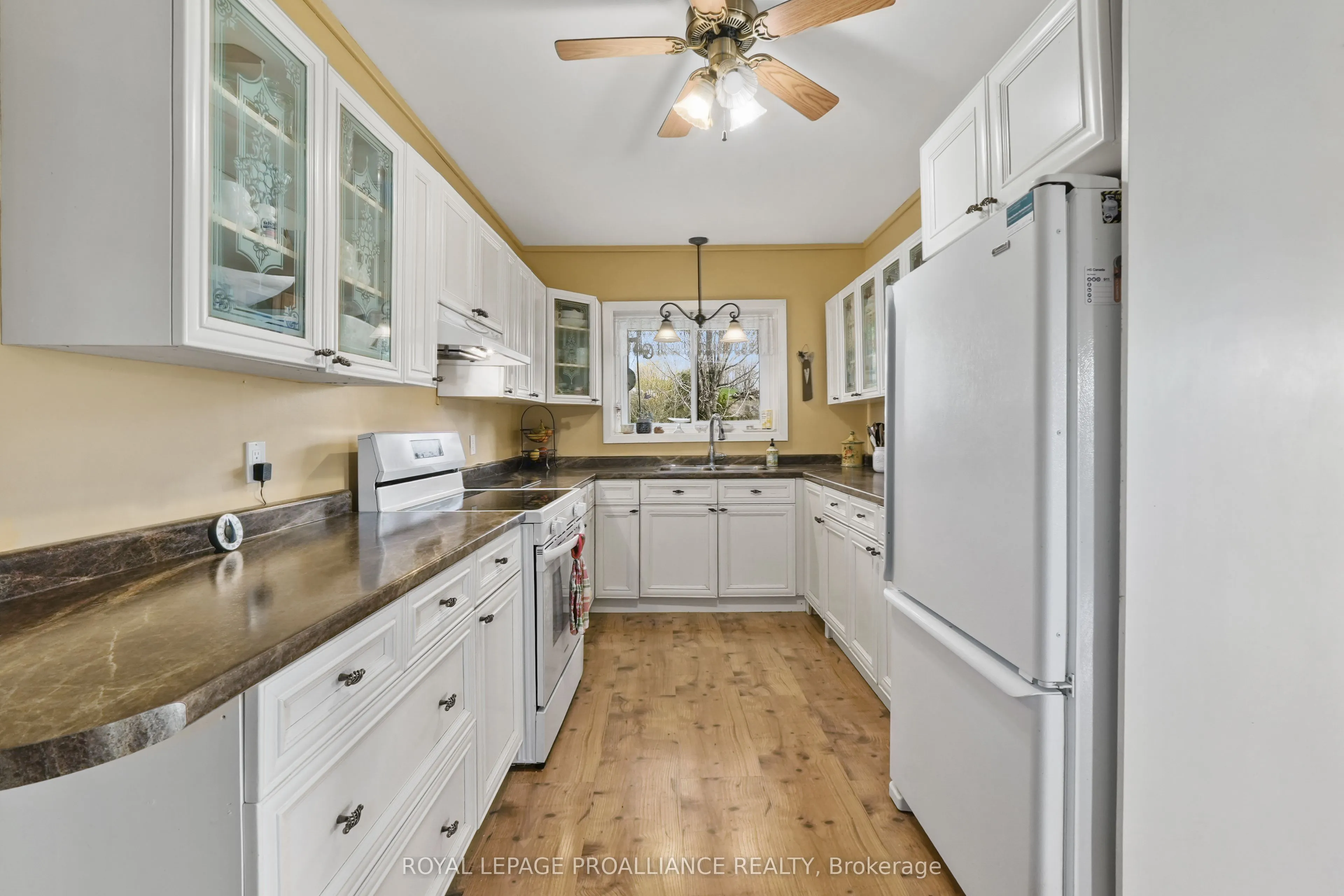 249 Bright Road