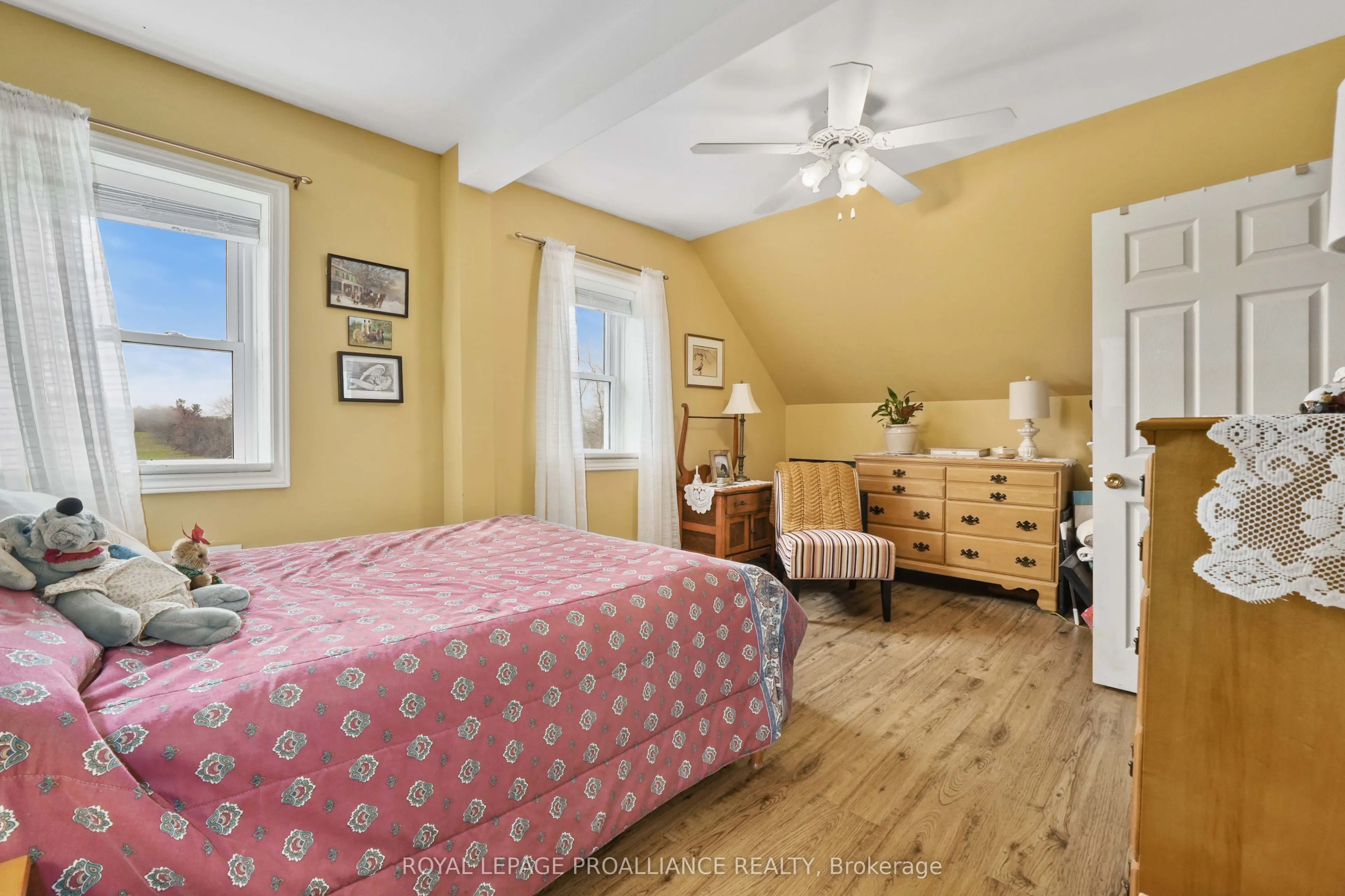 249 Bright Road