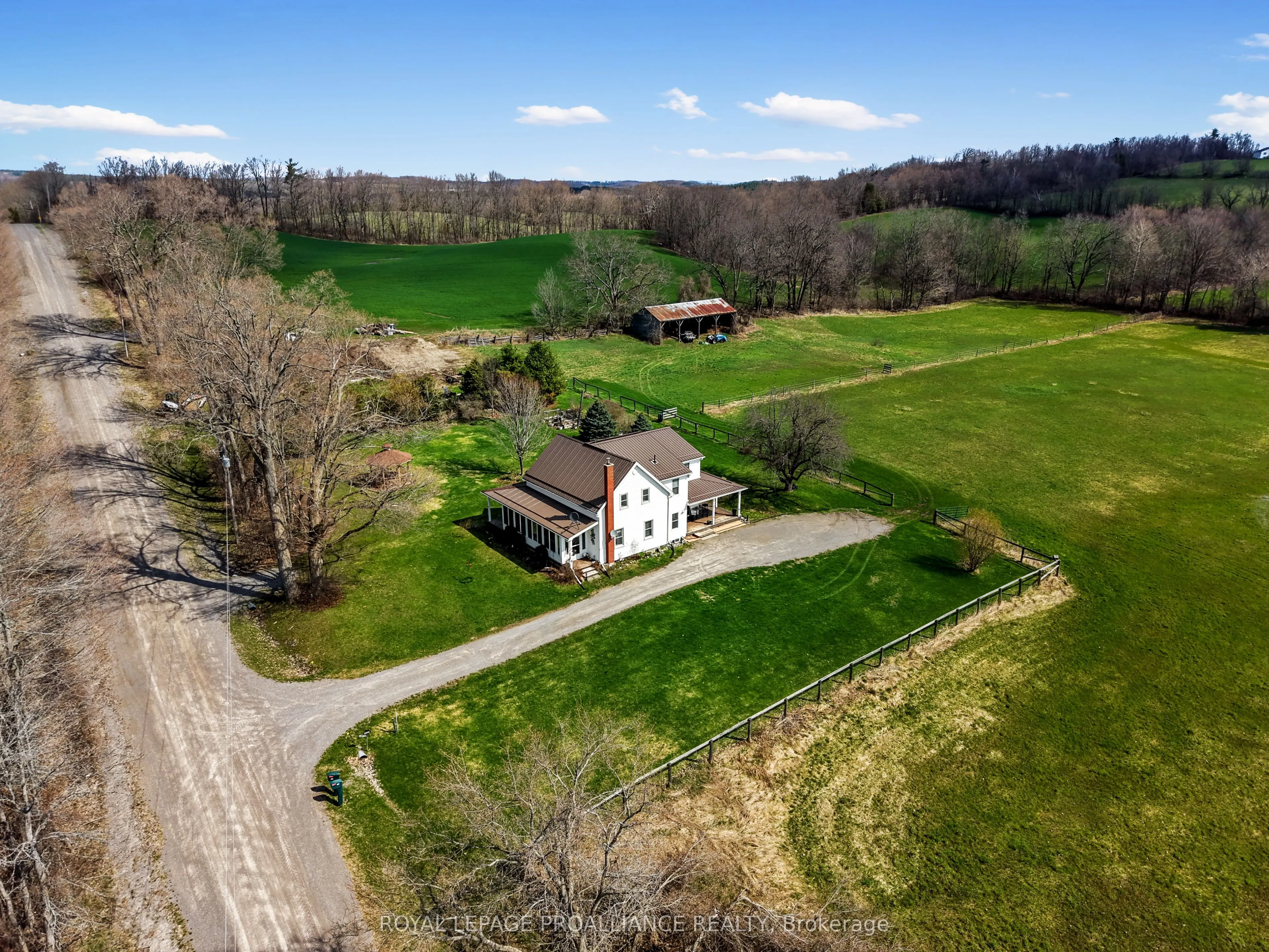 249 Bright Road