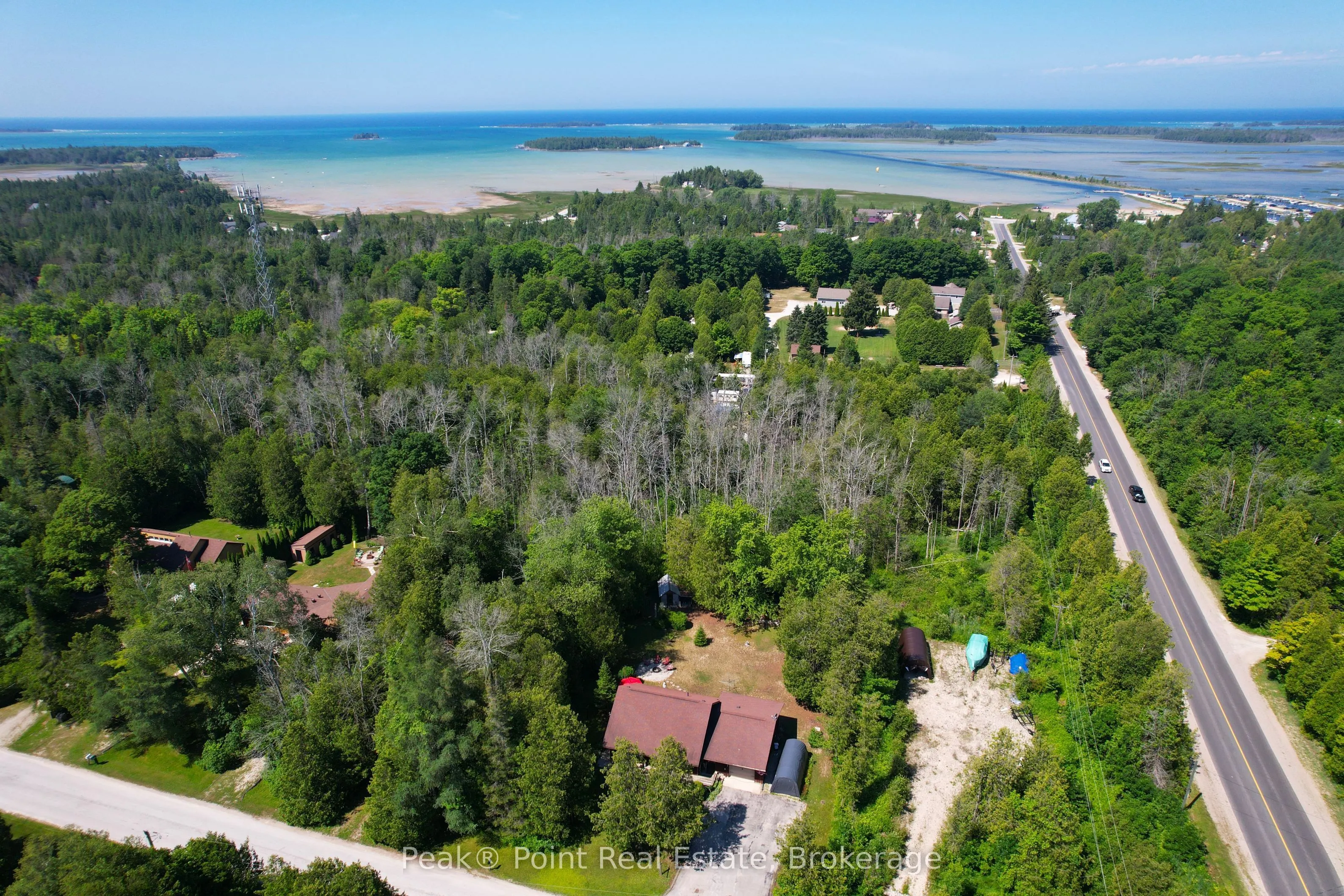 6 WHITEFISH Boulevard