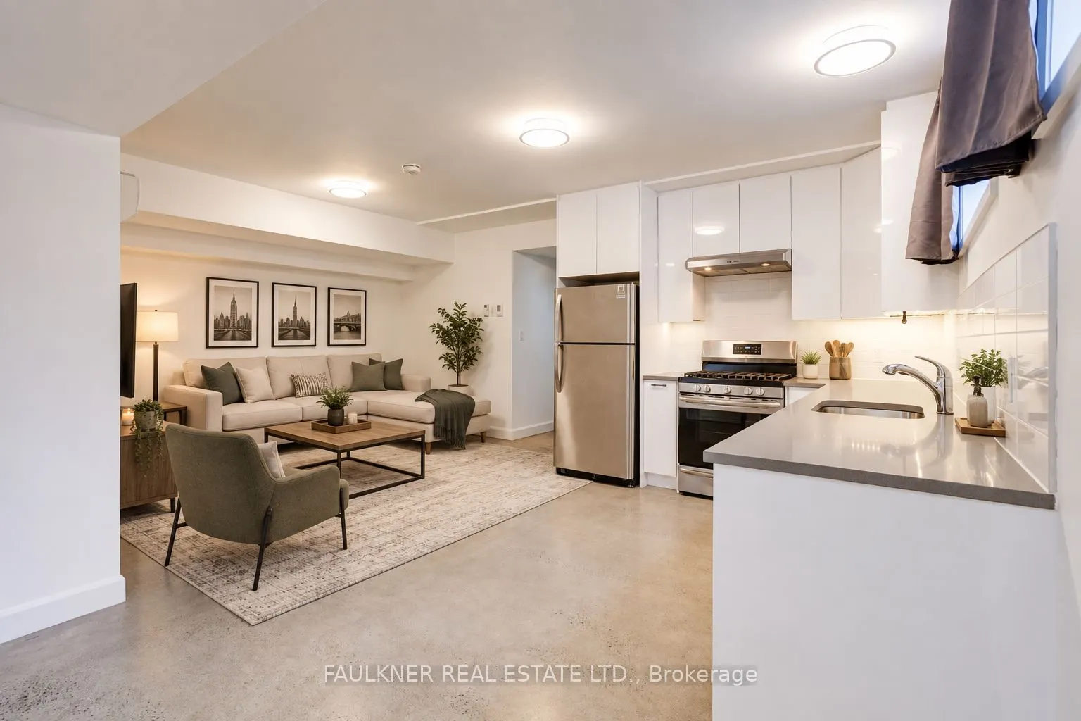 143 Columbus Avenue #B