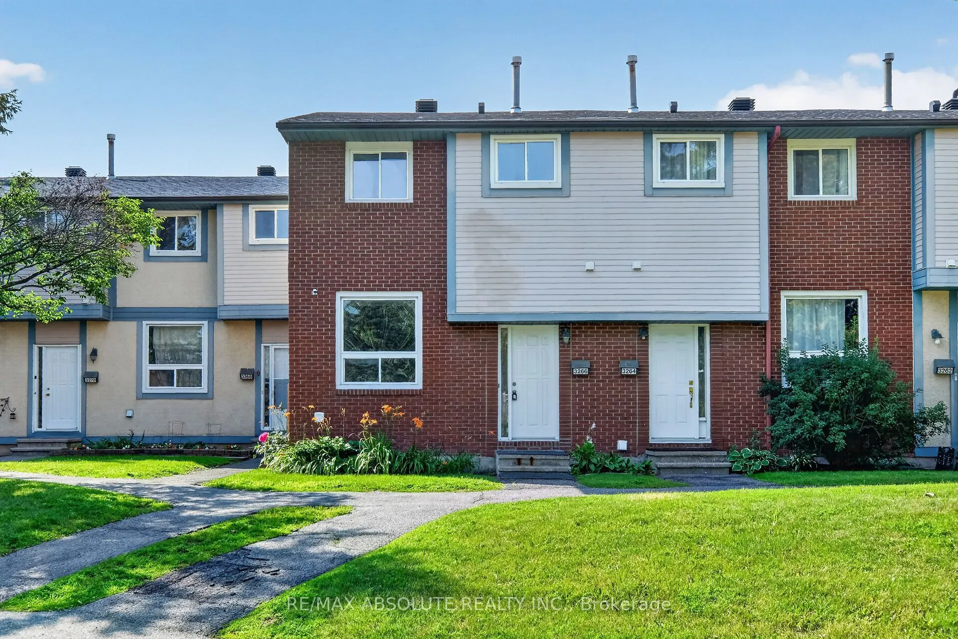 3266 Uplands Drive #49