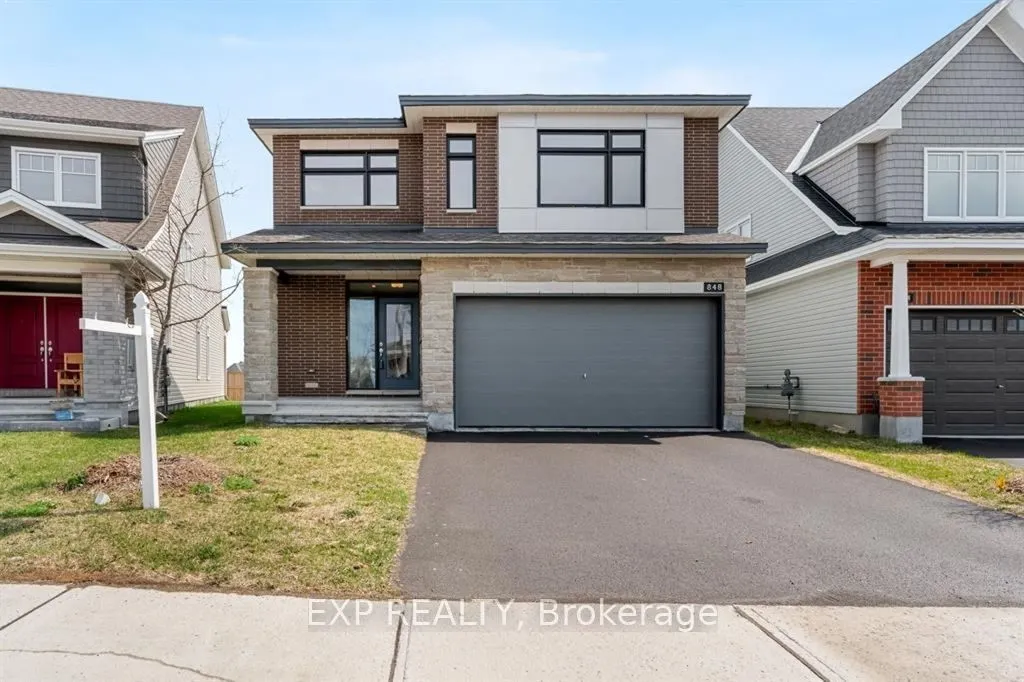 848 SNOWDROP Crescent