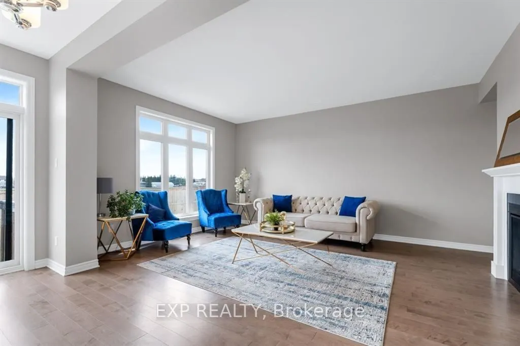848 SNOWDROP Crescent