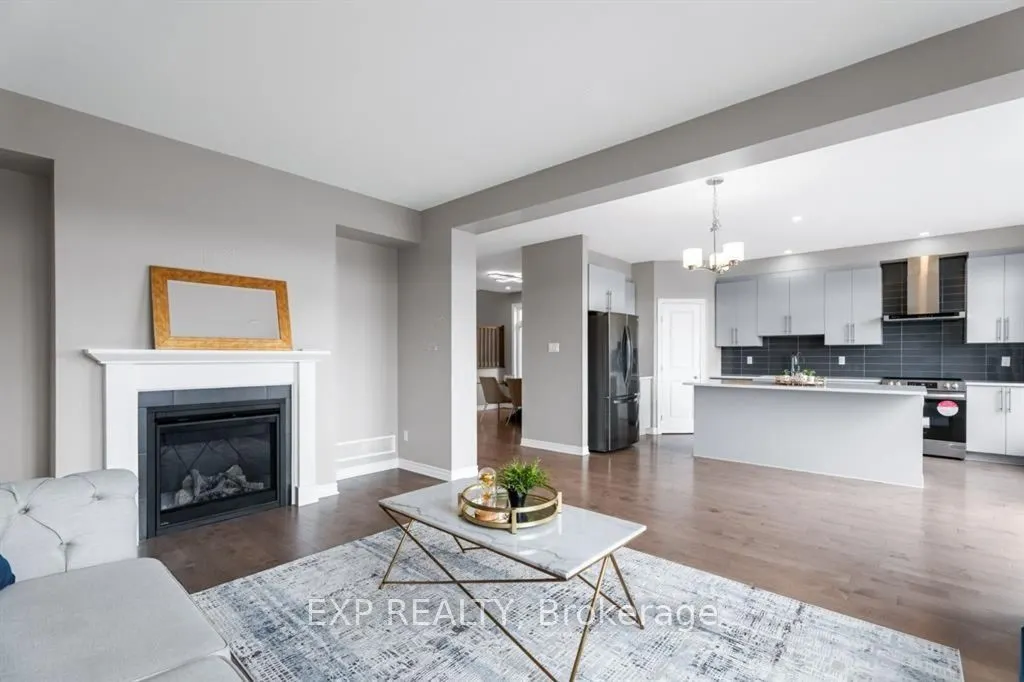 848 SNOWDROP Crescent
