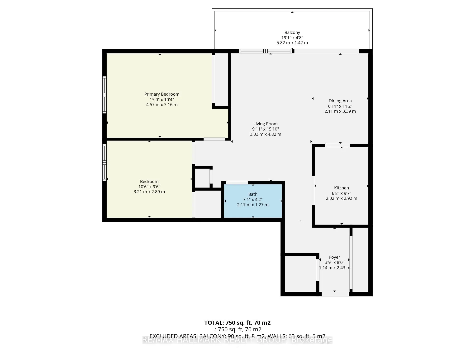 158 A McArthur Avenue #404
