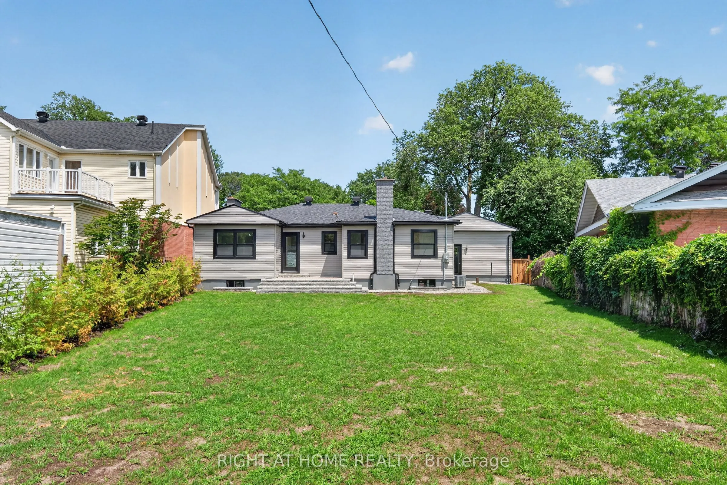 200 Island Park Drive