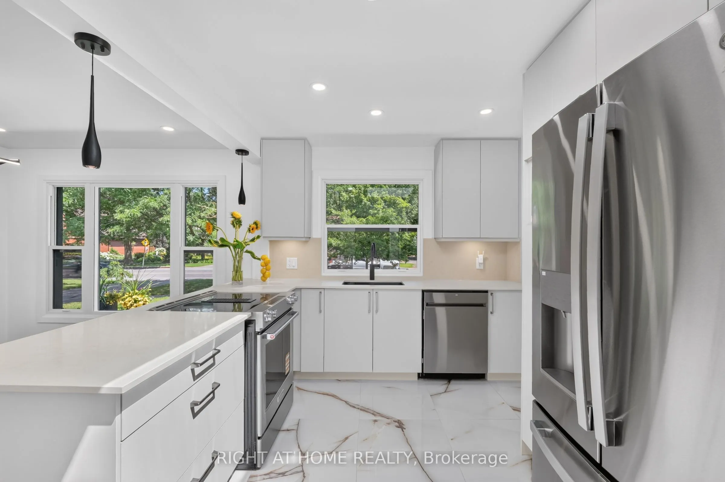 200 Island Park Drive