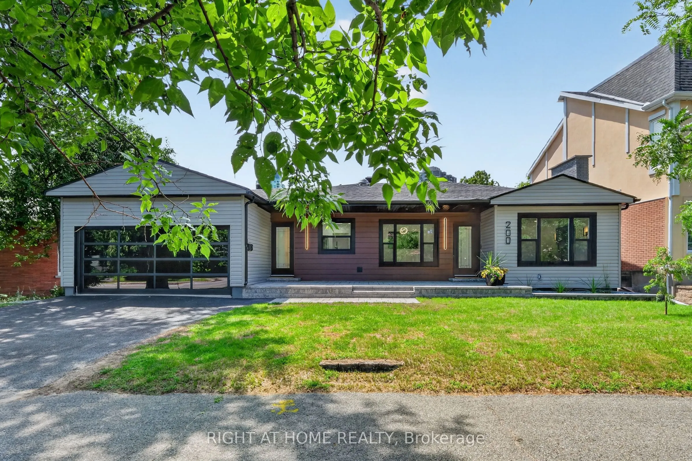 200 Island Park Drive