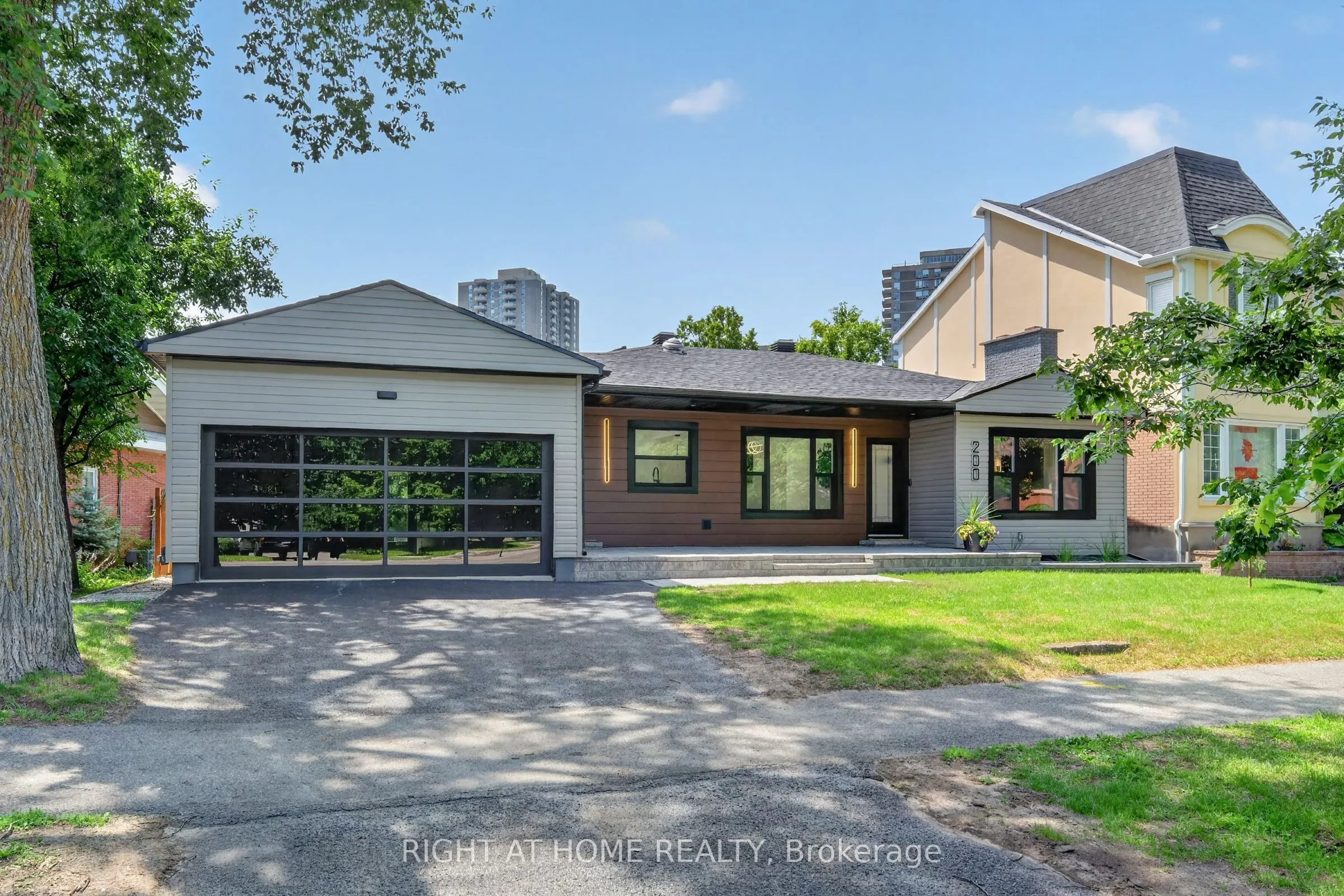 200 Island Park Drive