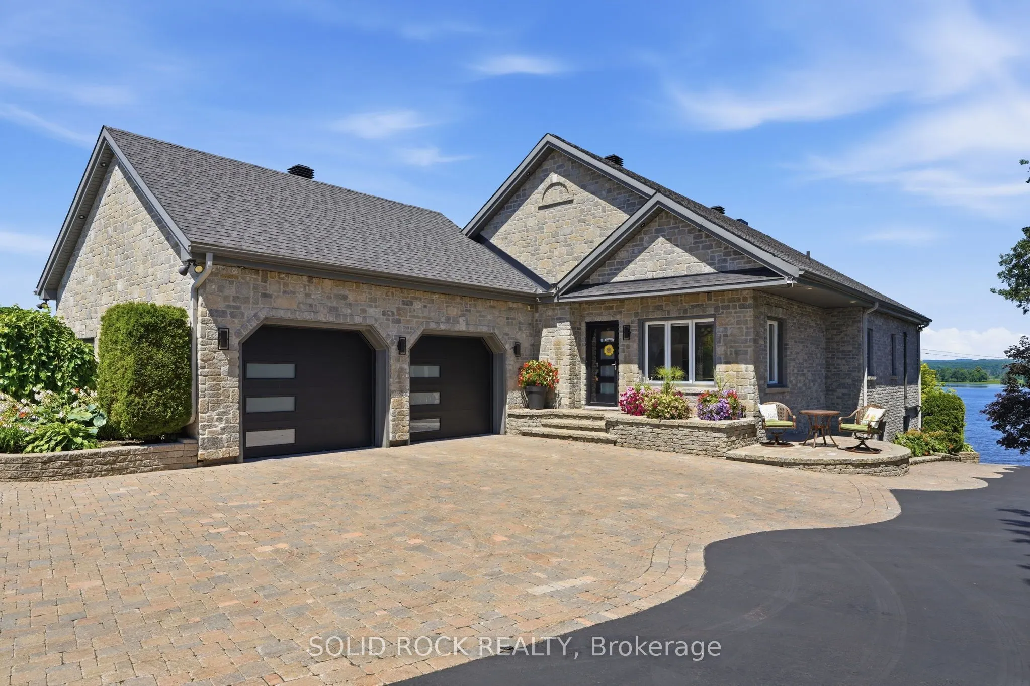 3835 Old Highway 17 Road