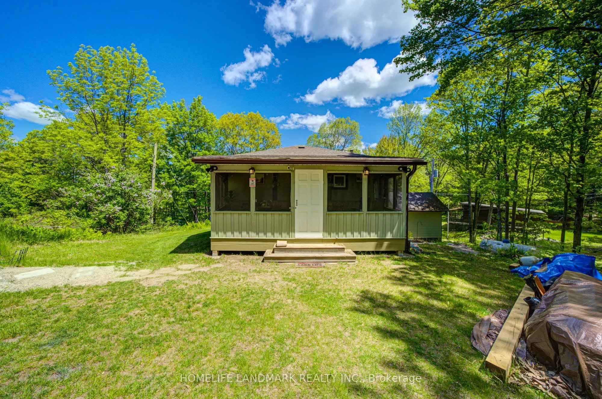 433 WHITES FALLS Road