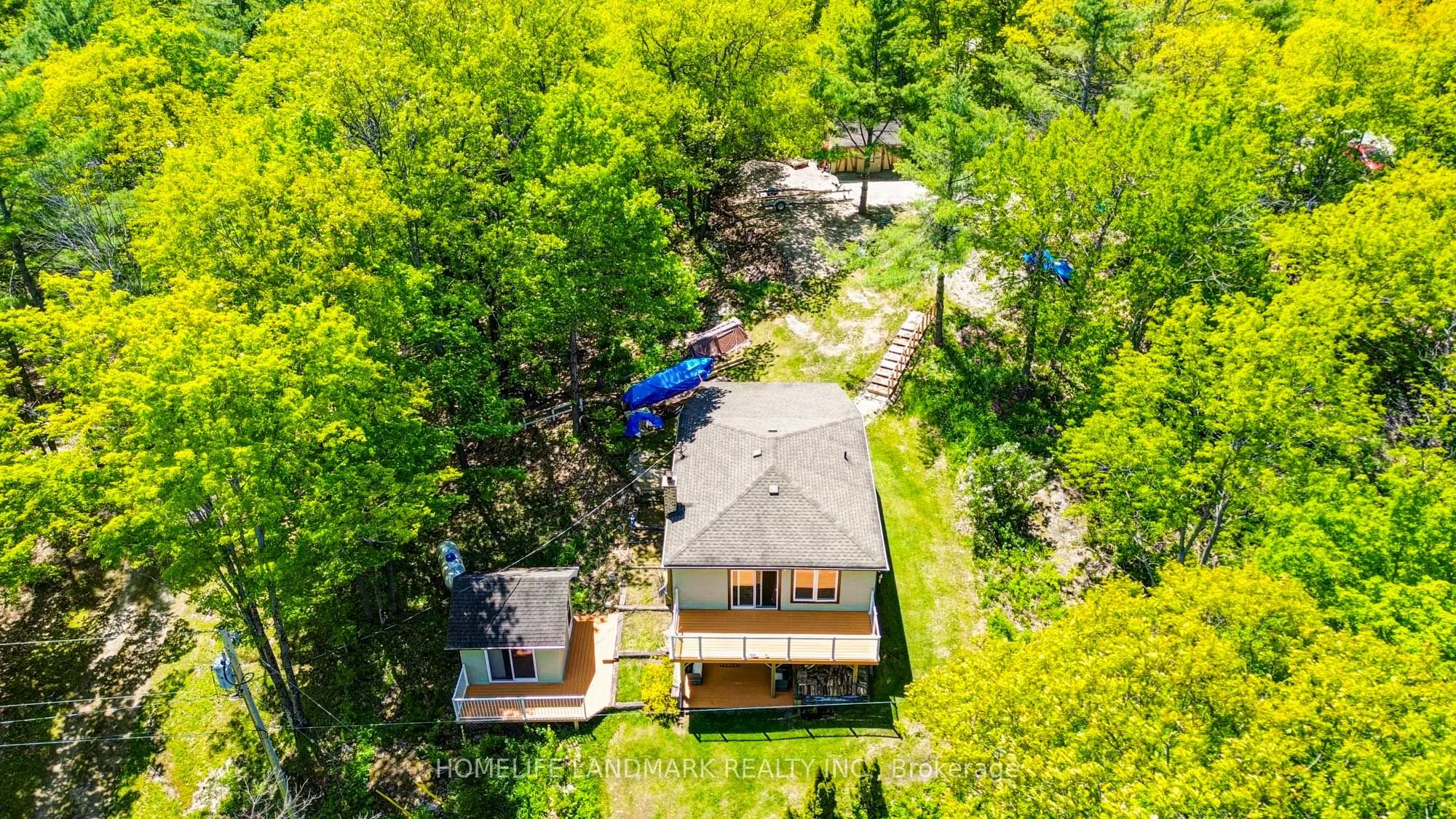 433 WHITES FALLS Road