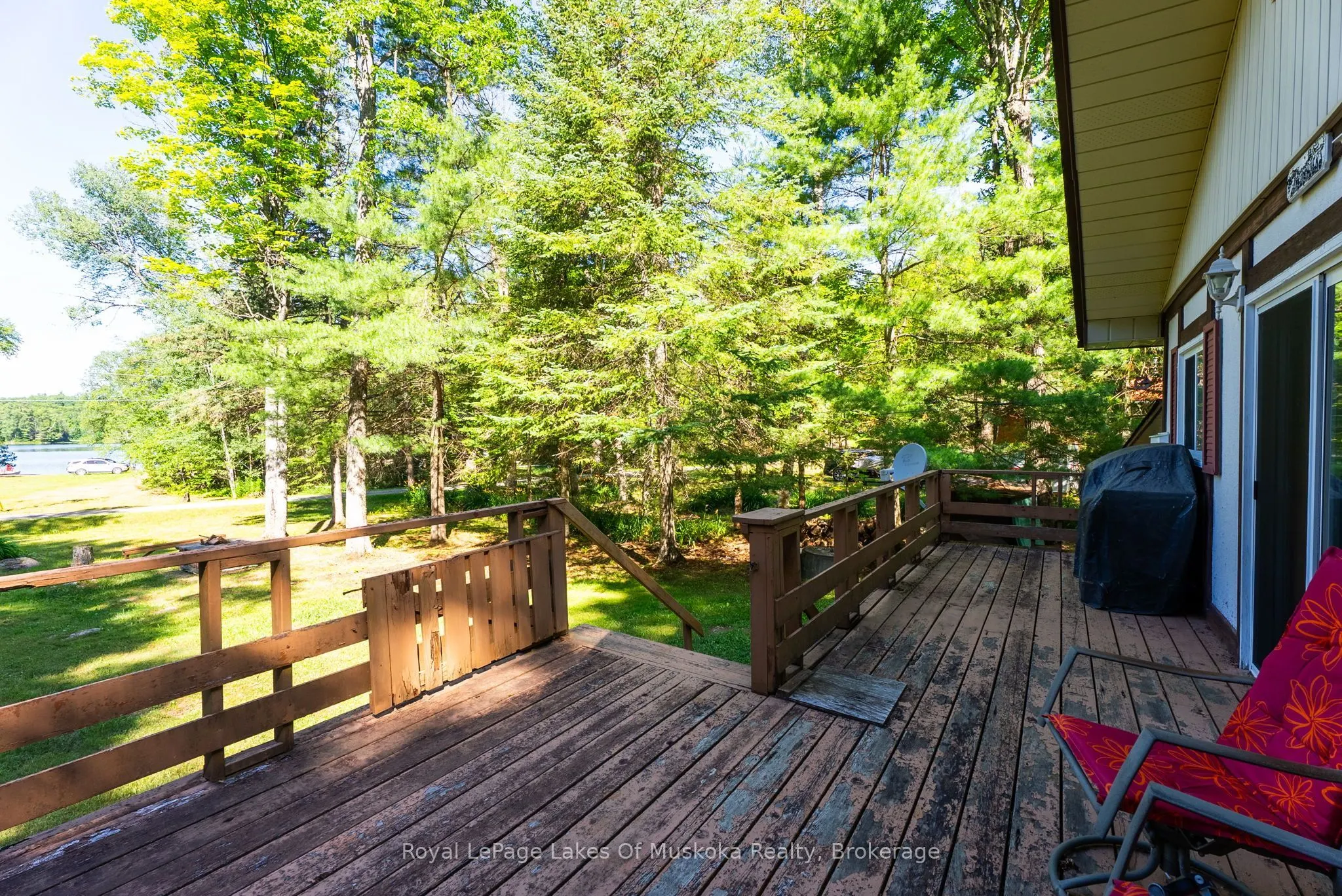1423 Deer Lake Narrows Road