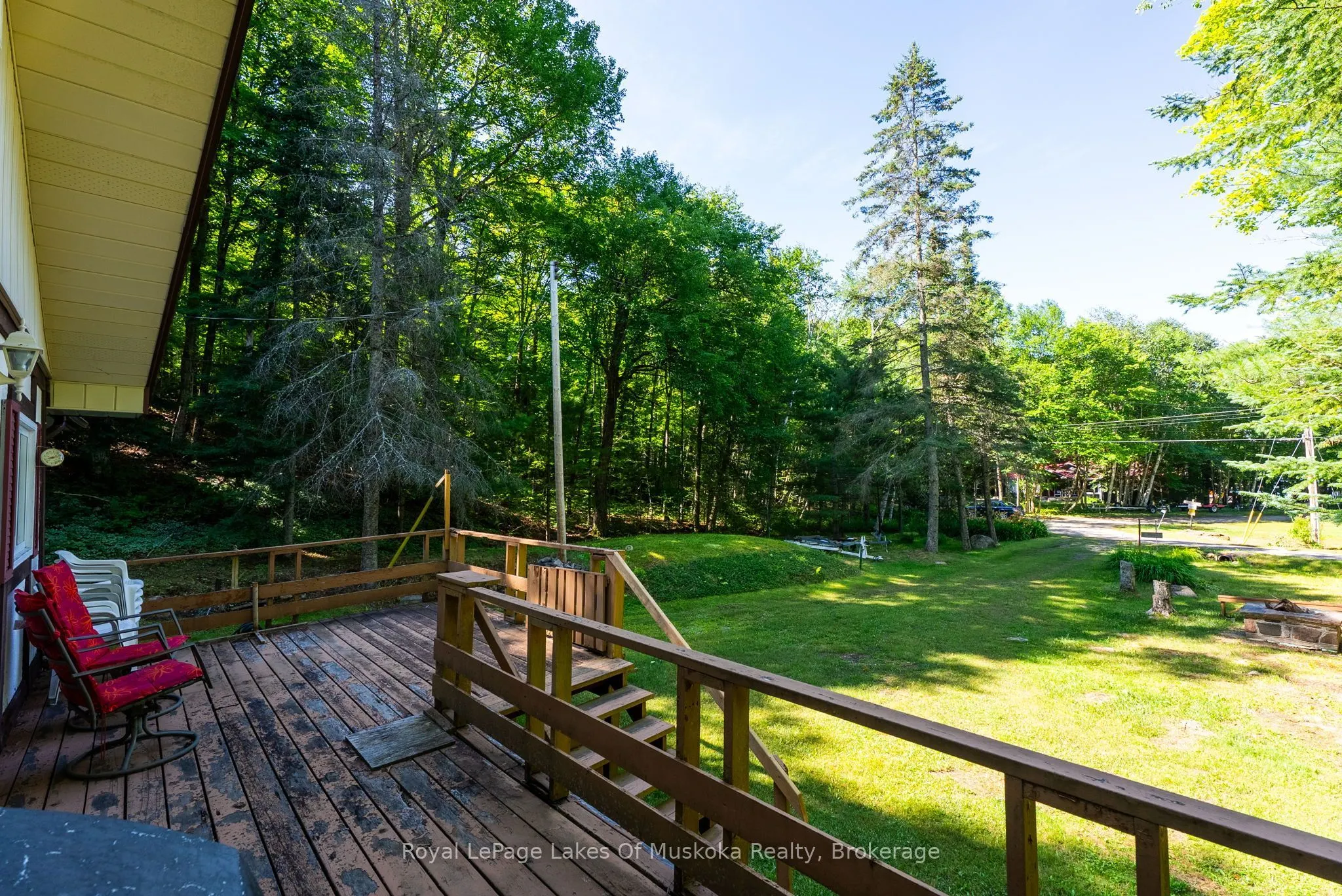 1423 Deer Lake Narrows Road