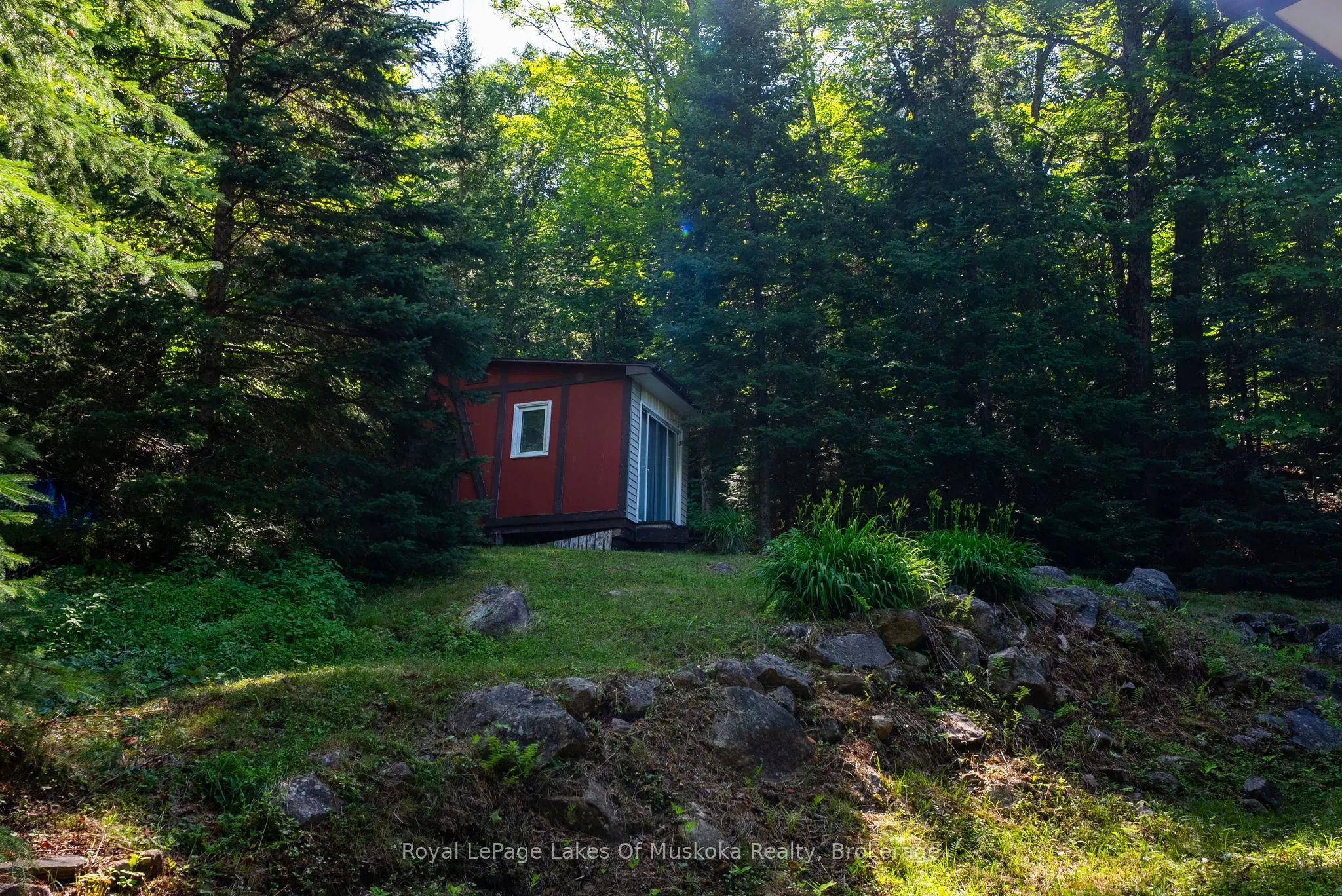 1423 Deer Lake Narrows Road