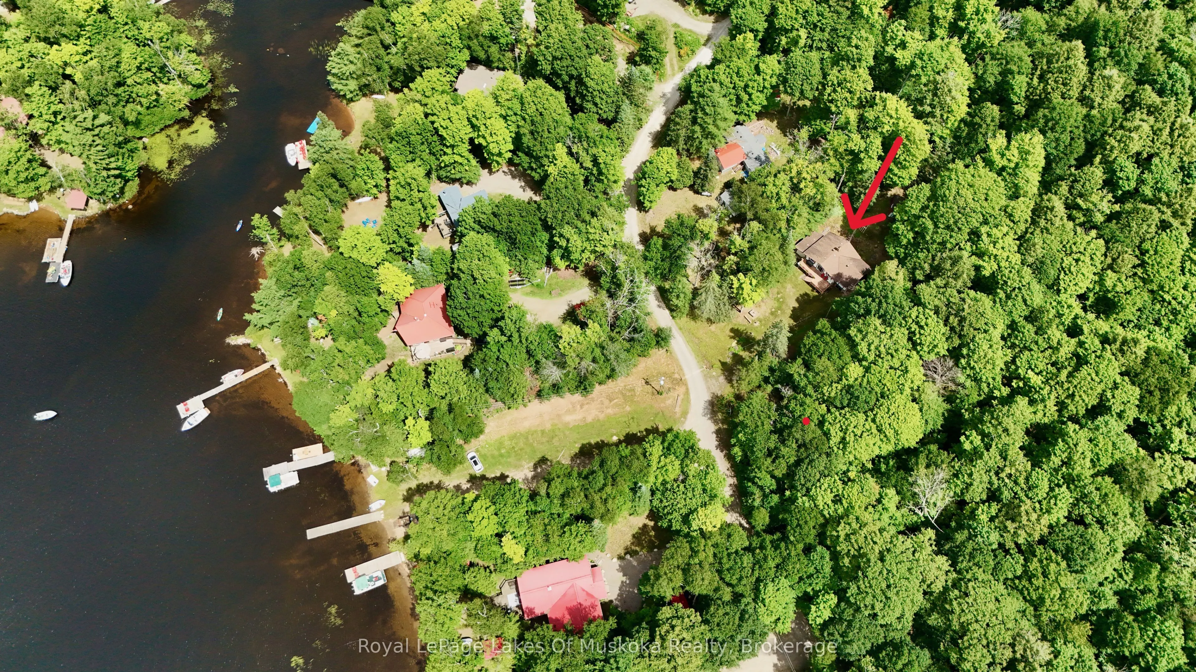 1423 Deer Lake Narrows Road