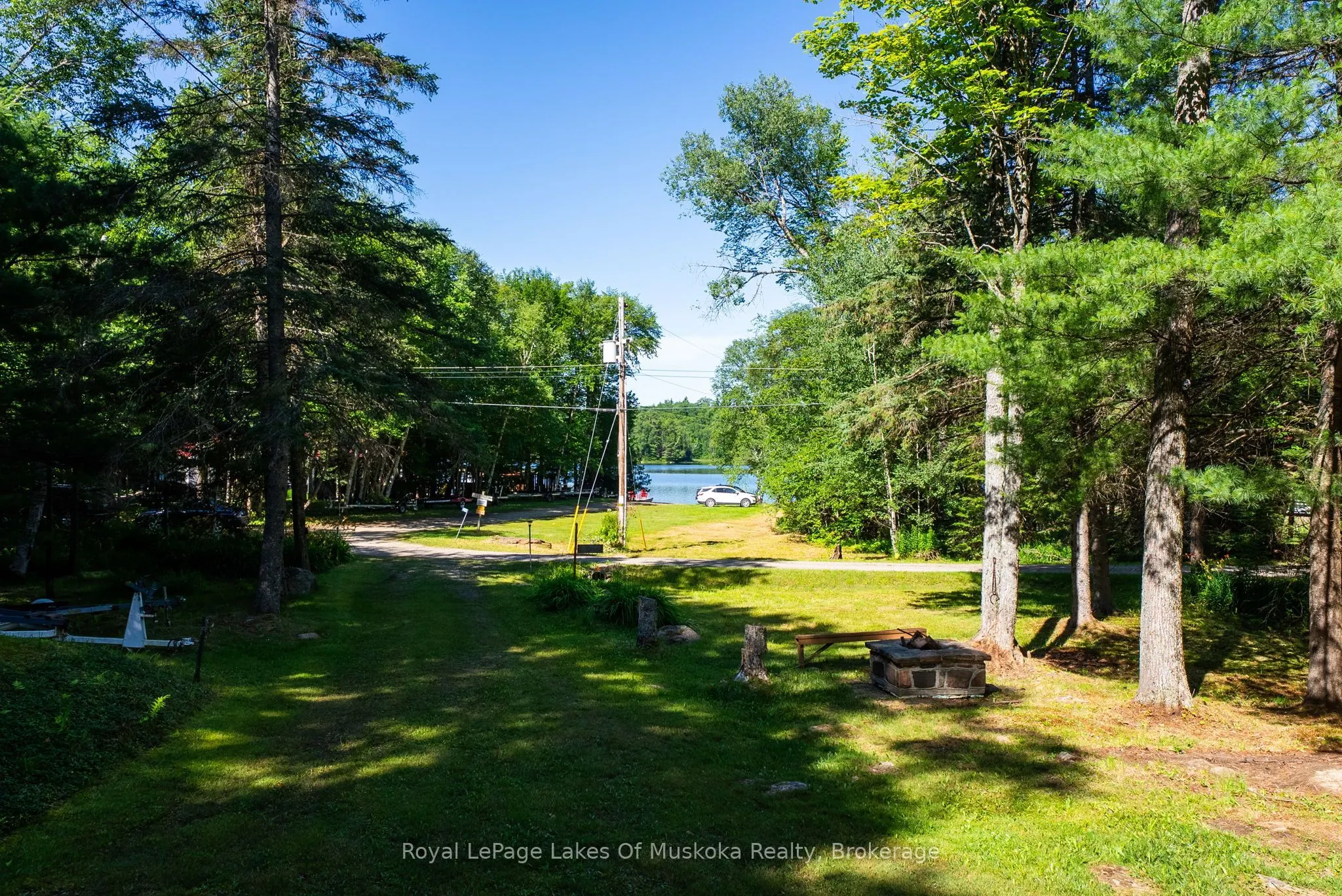 1423 Deer Lake Narrows Road